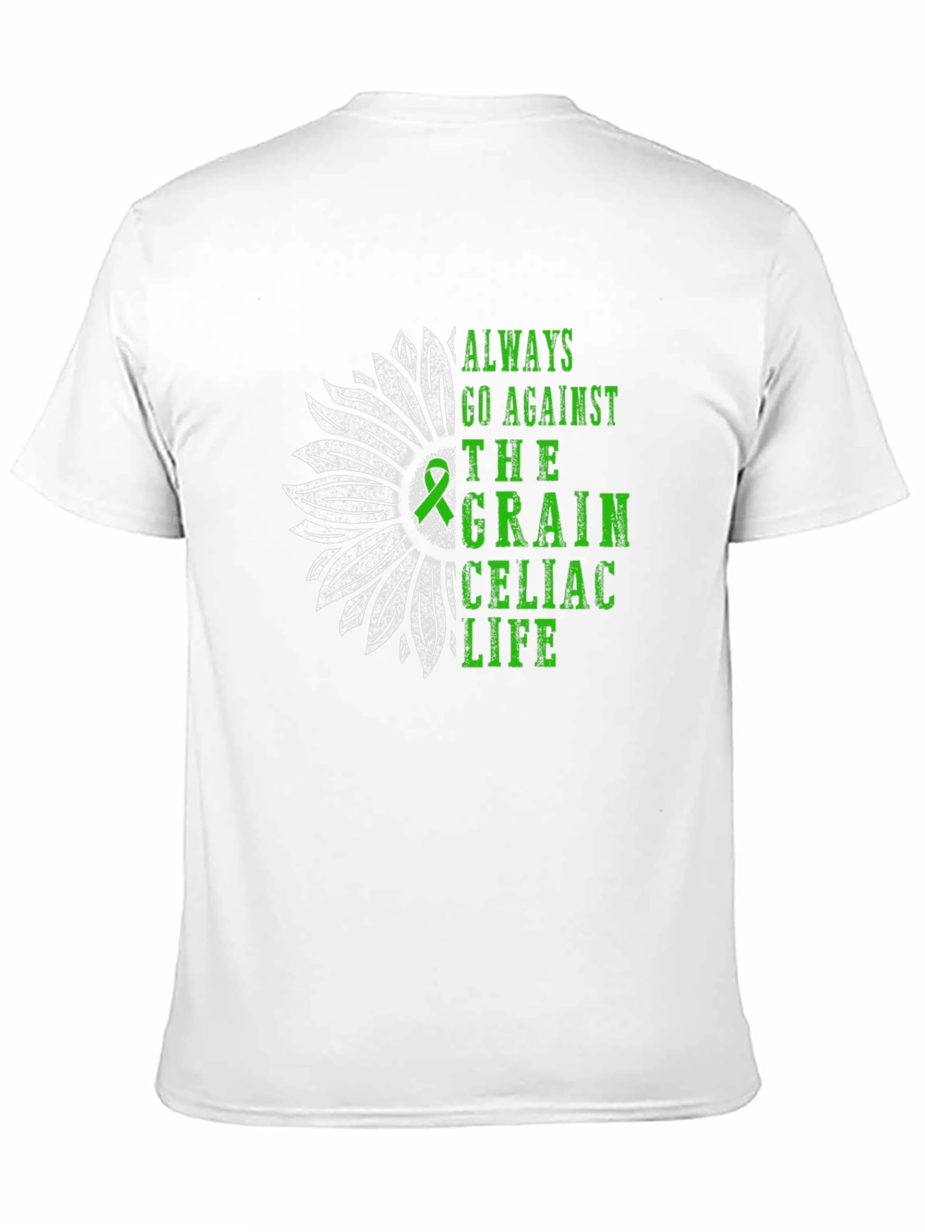 Celiac Life T-Shirt