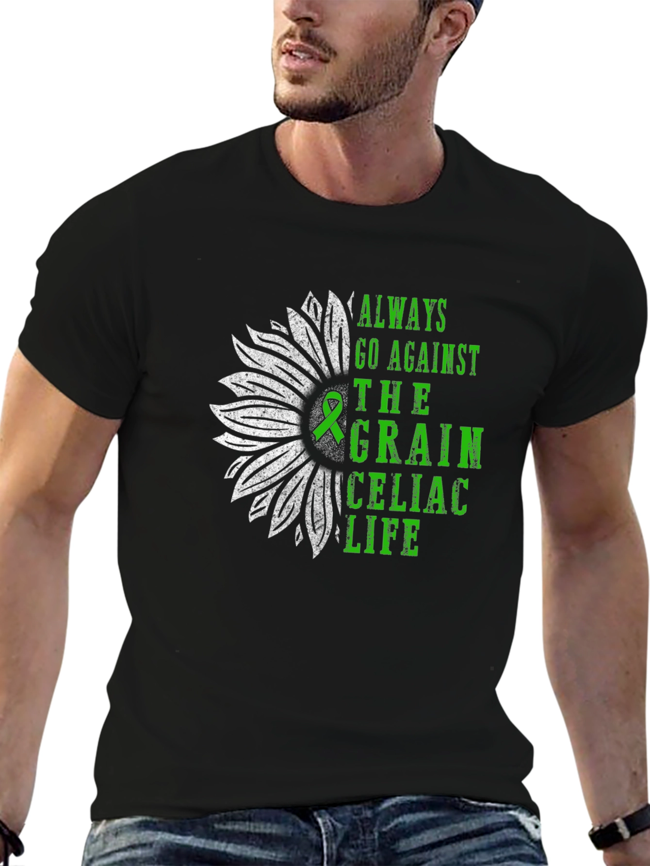 Celiac Life T-Shirt
