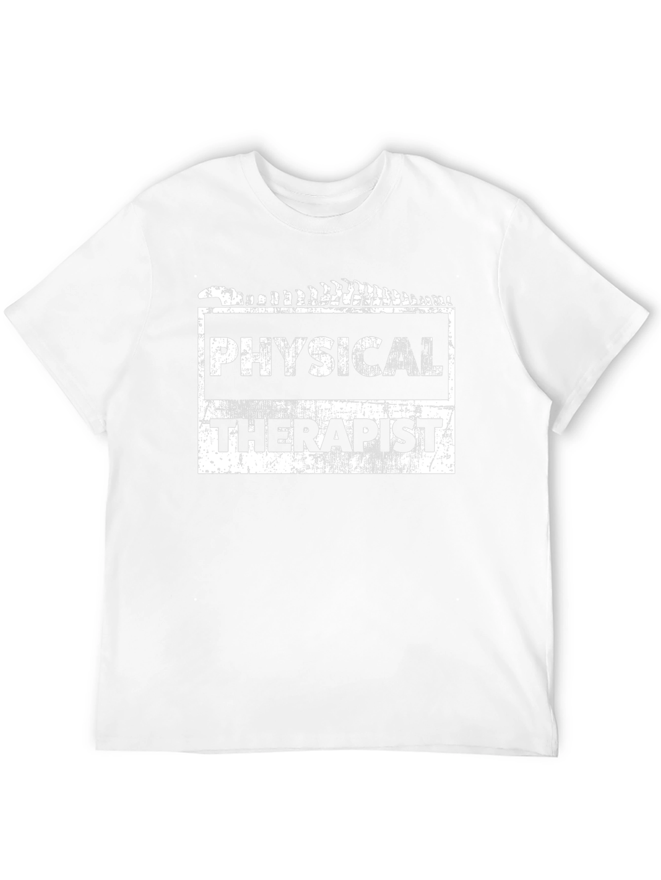 Physical Therapist Graphic T-Shirt