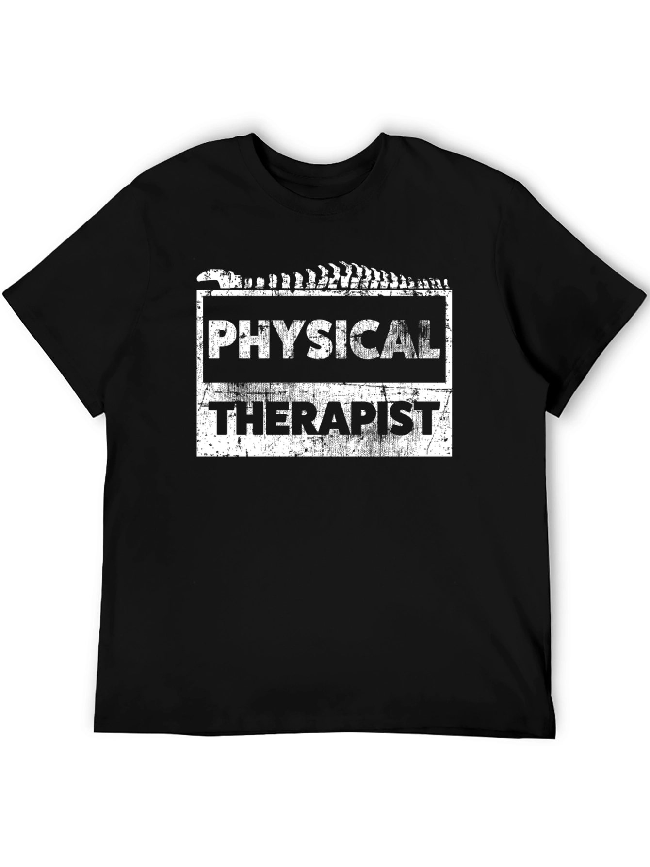 Physical Therapist Graphic T-Shirt