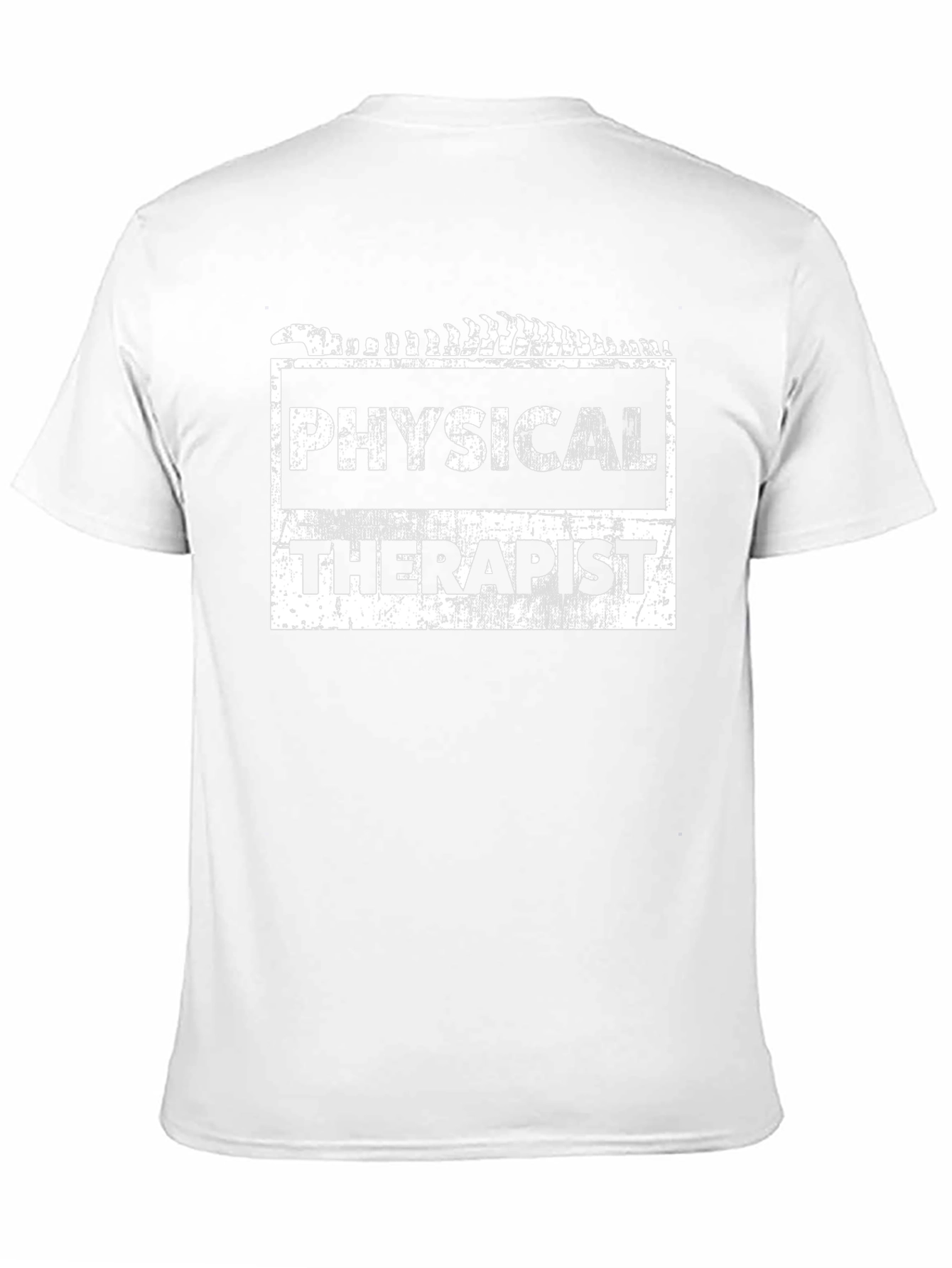 Physical Therapist Graphic T-Shirt