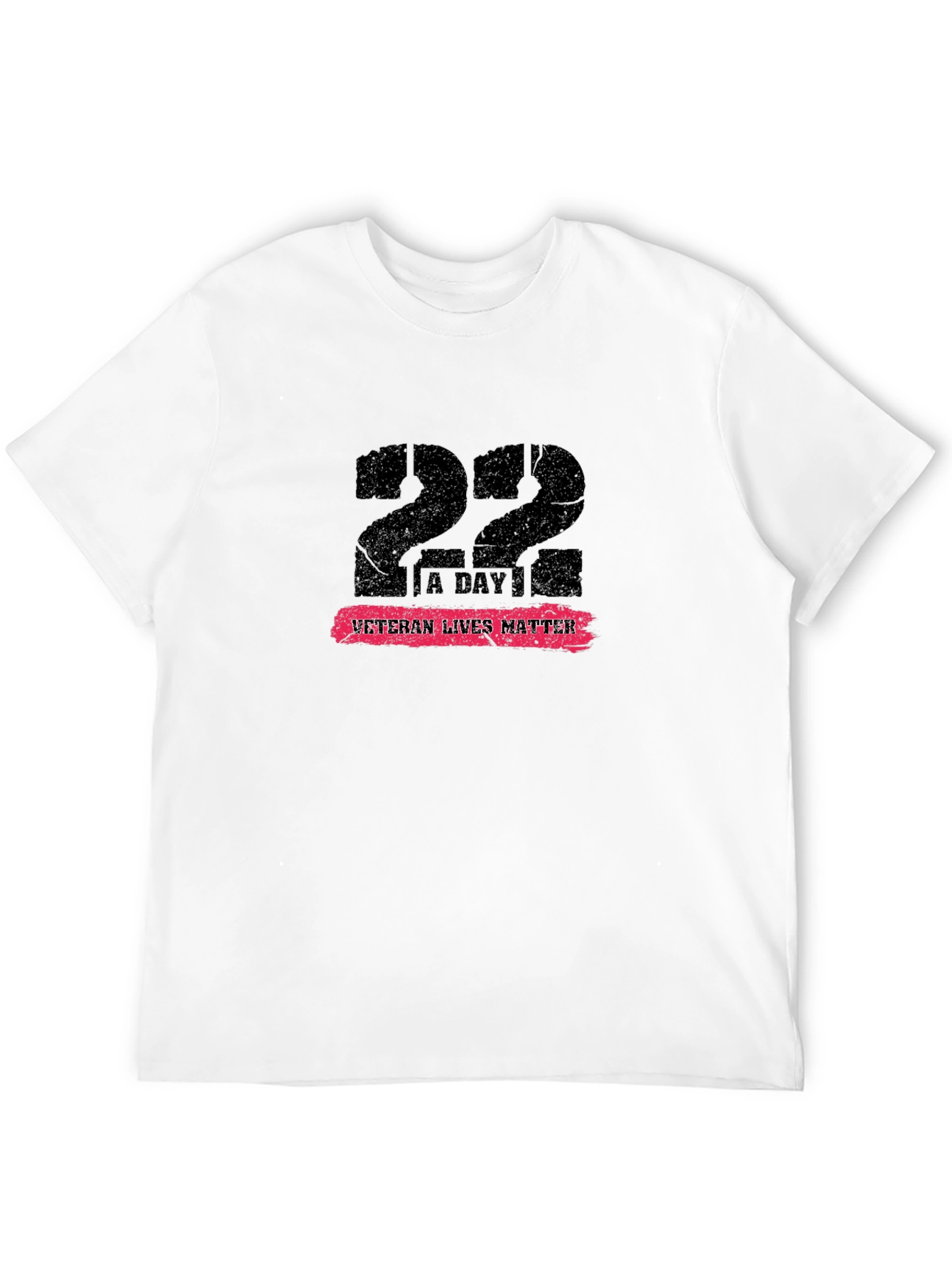 Veteran Lives Matter T-Shirt