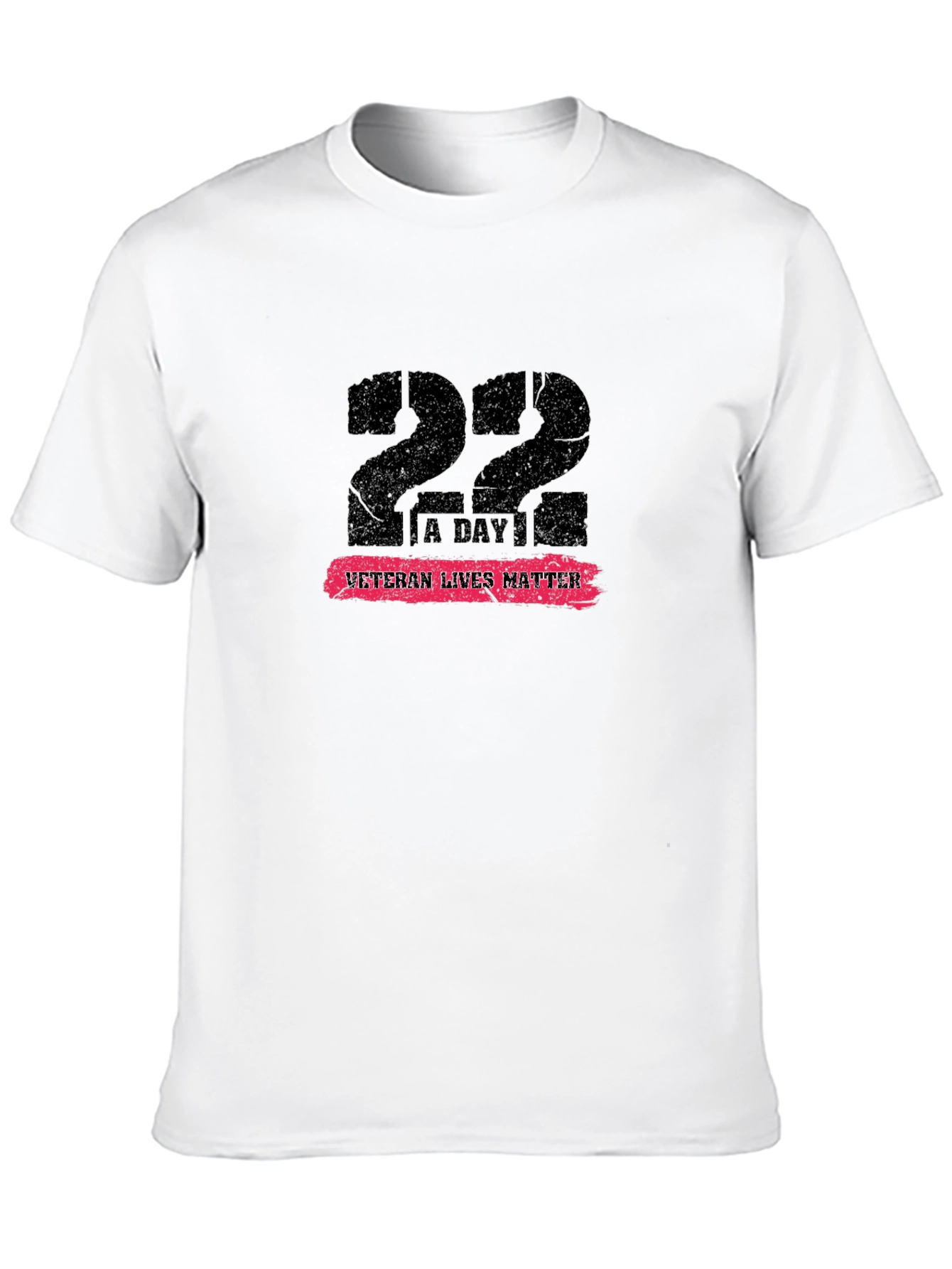 Veteran Lives Matter T-Shirt