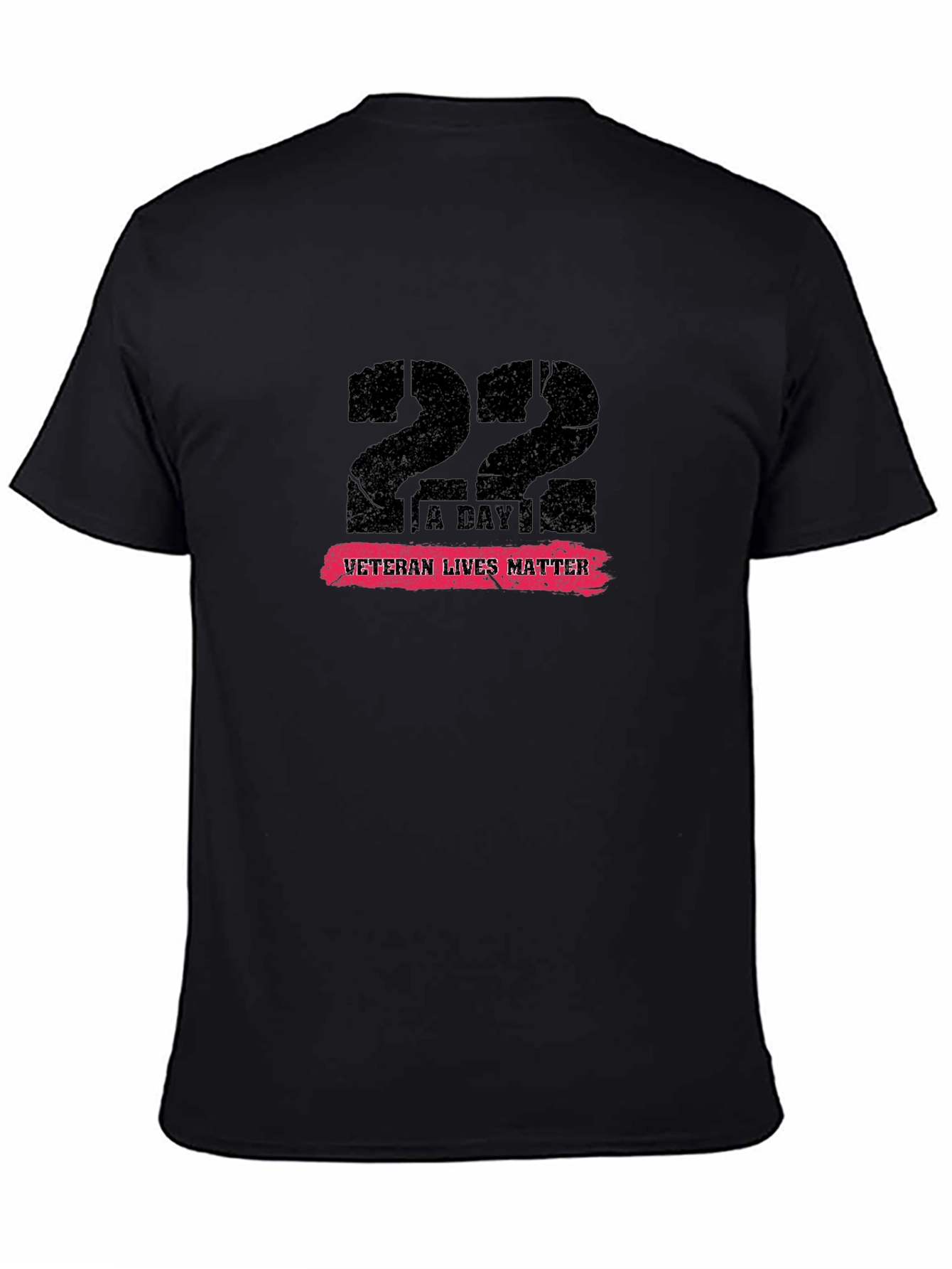 Veteran Lives Matter T-Shirt
