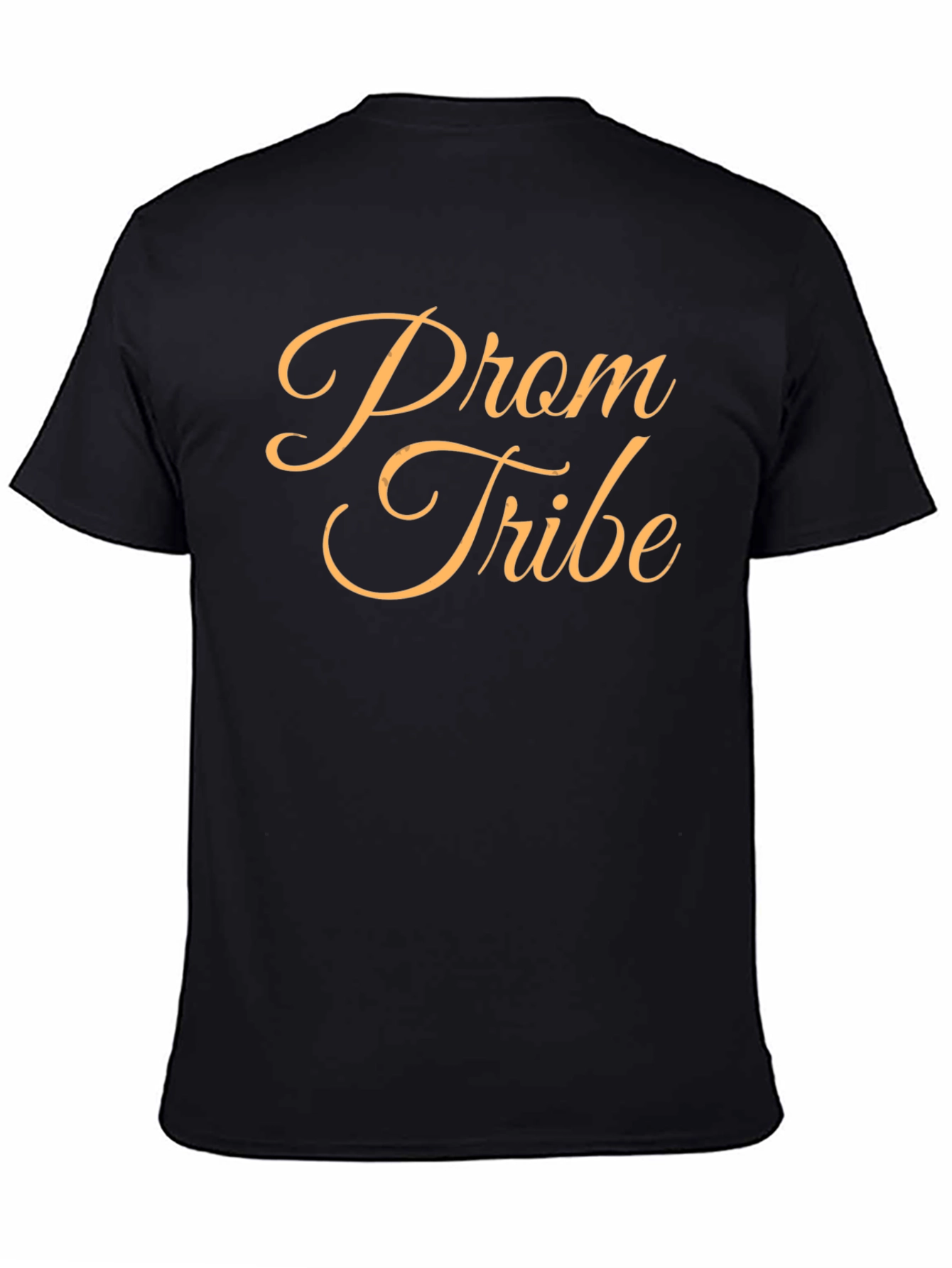 Prom Tribe T-Shirt - Graduation Party Tee