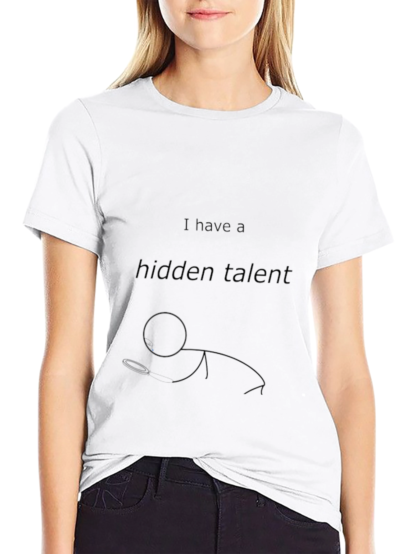 Hidden Talent T-Shirt