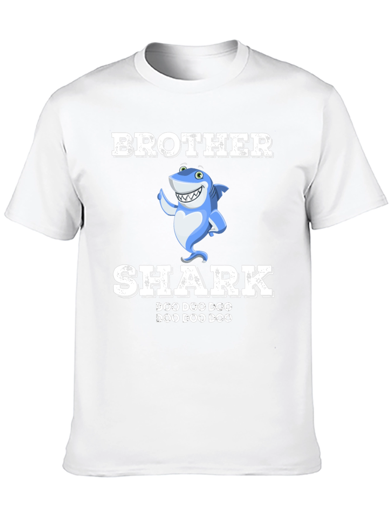 Brother Shark T-Shirt