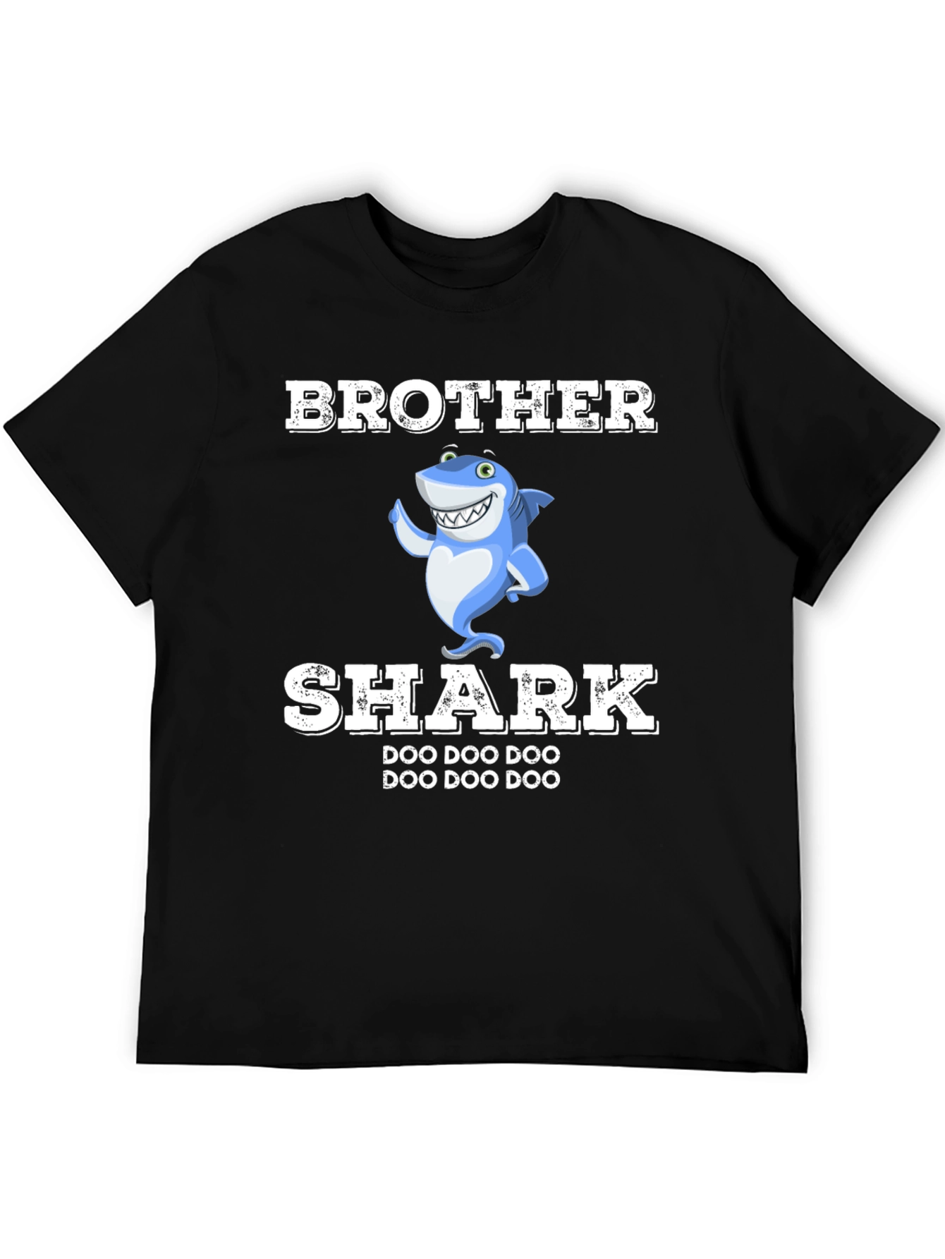 Brother Shark T-Shirt