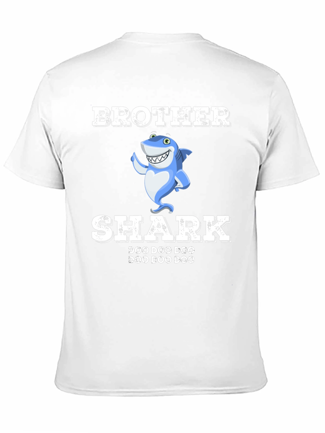 Brother Shark T-Shirt