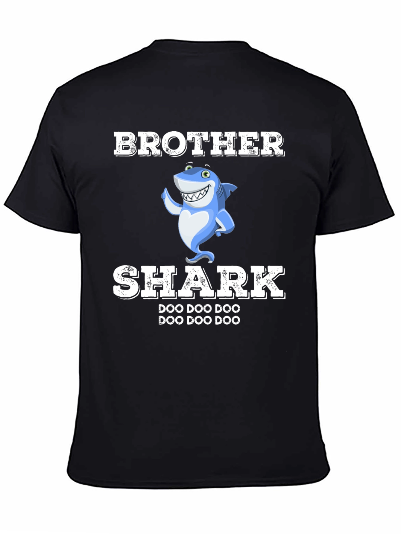 Brother Shark T-Shirt