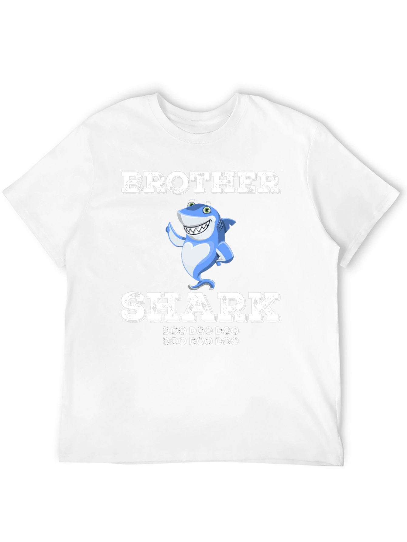 Brother Shark T-Shirt