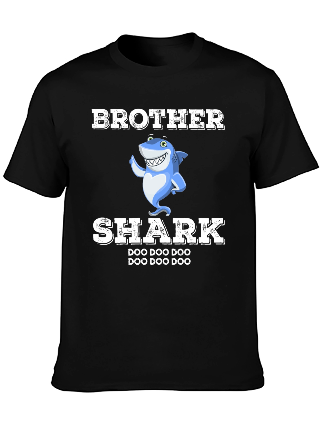Brother Shark T-Shirt