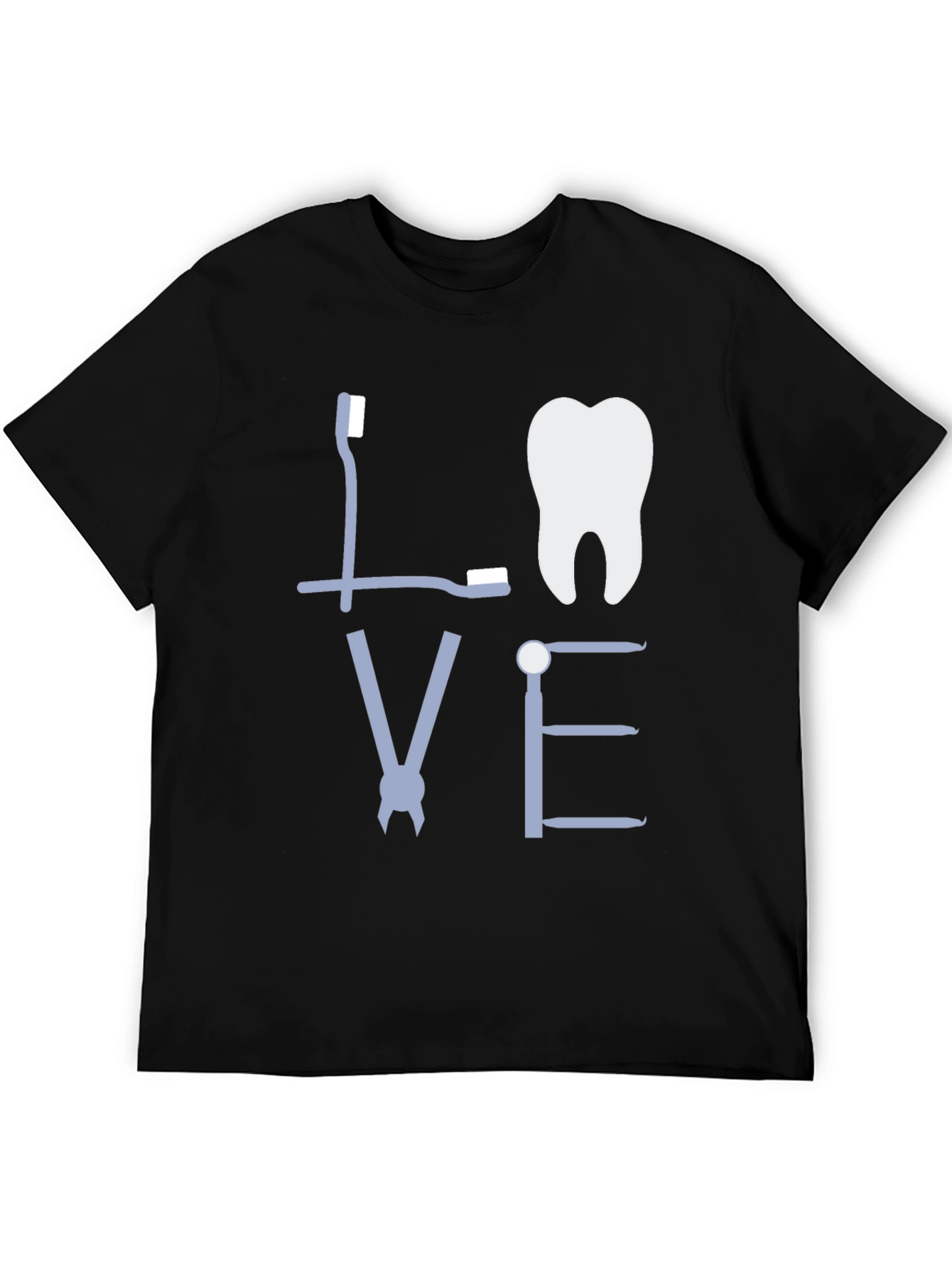 Dentist LOVE T-Shirt