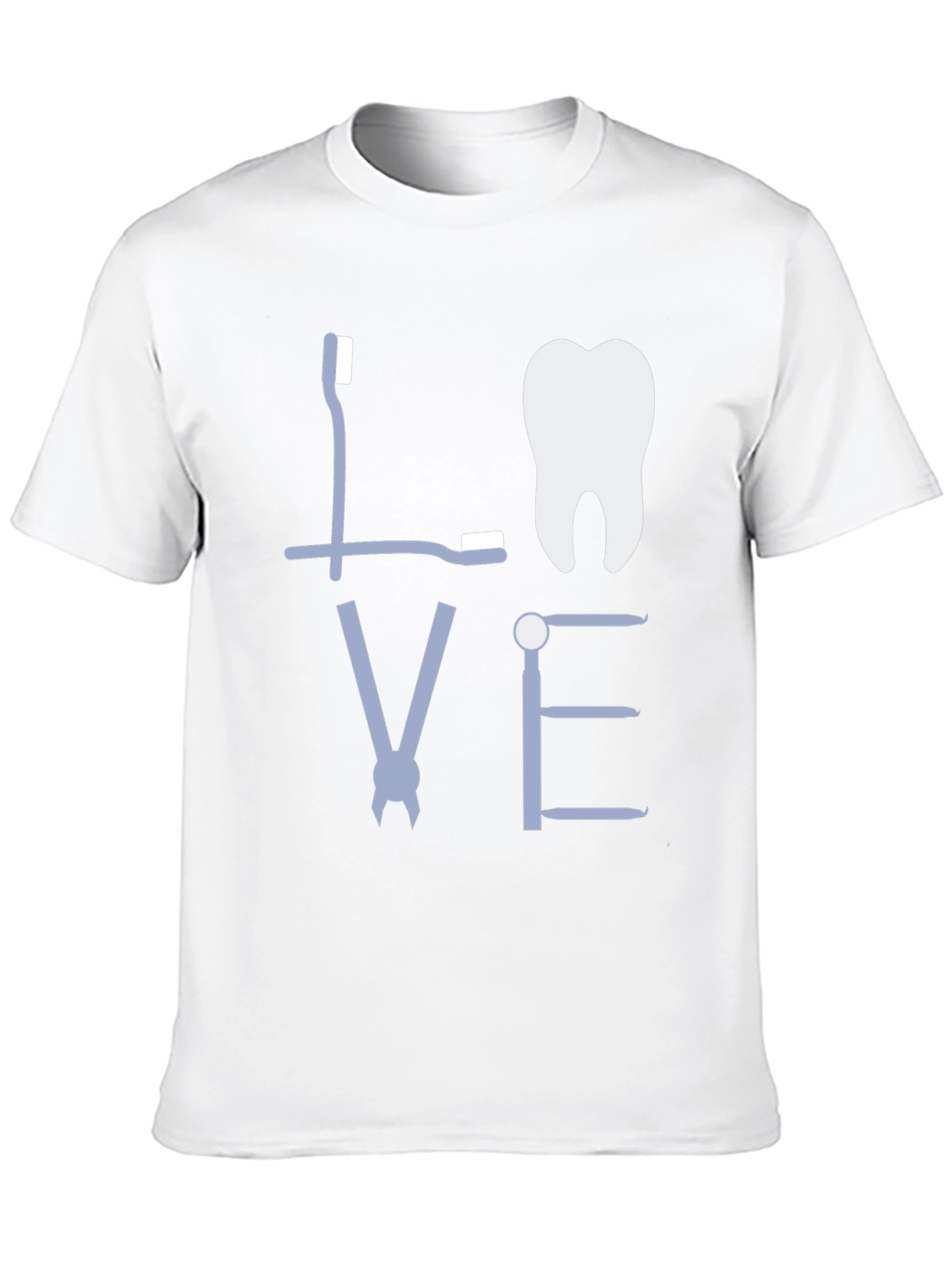 Dentist LOVE T-Shirt