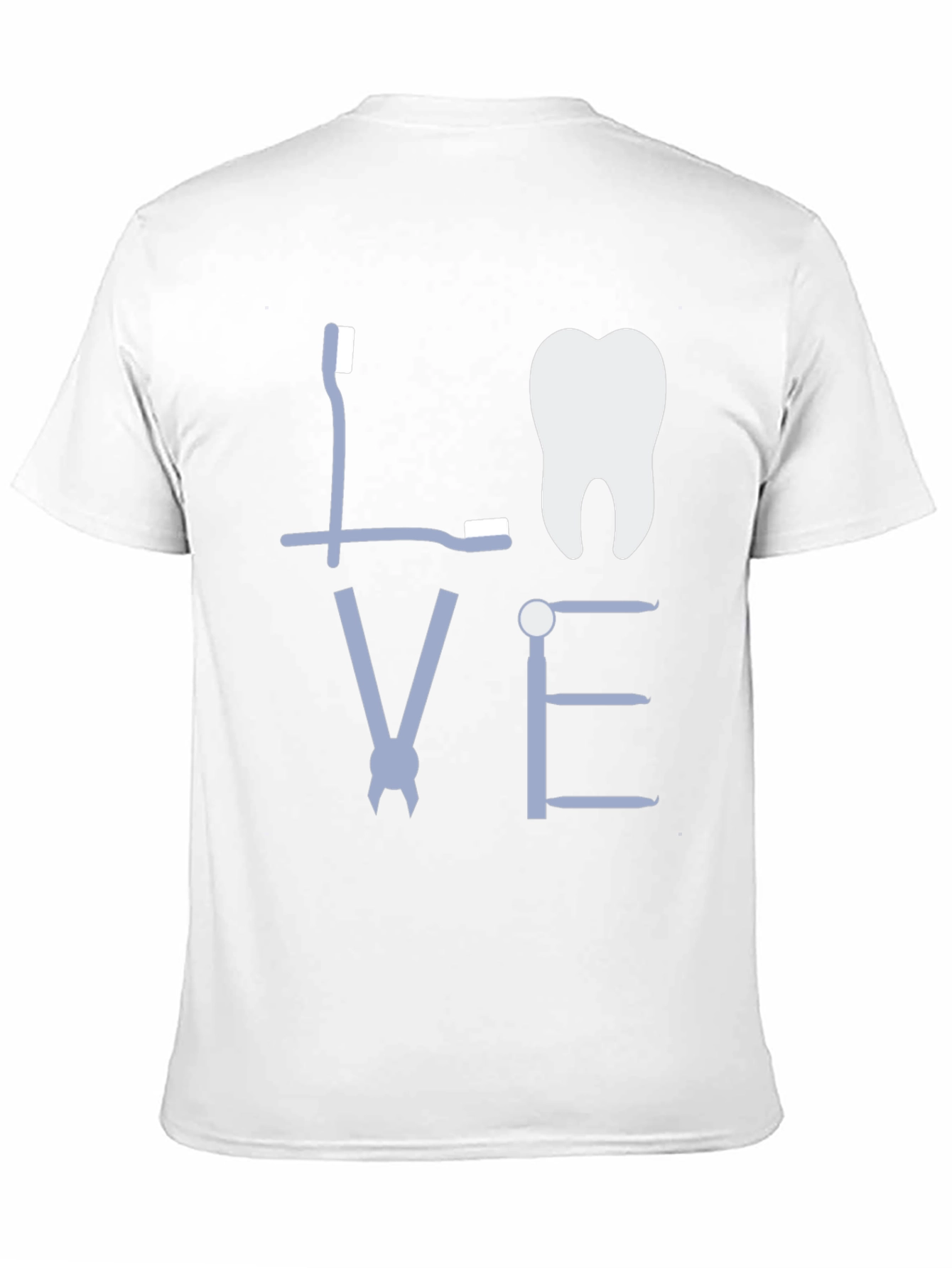 Dentist LOVE T-Shirt