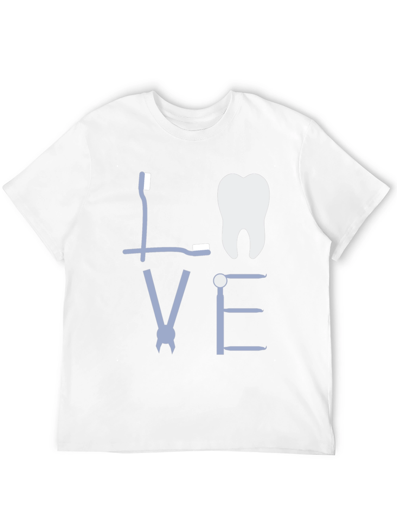 Dentist LOVE T-Shirt