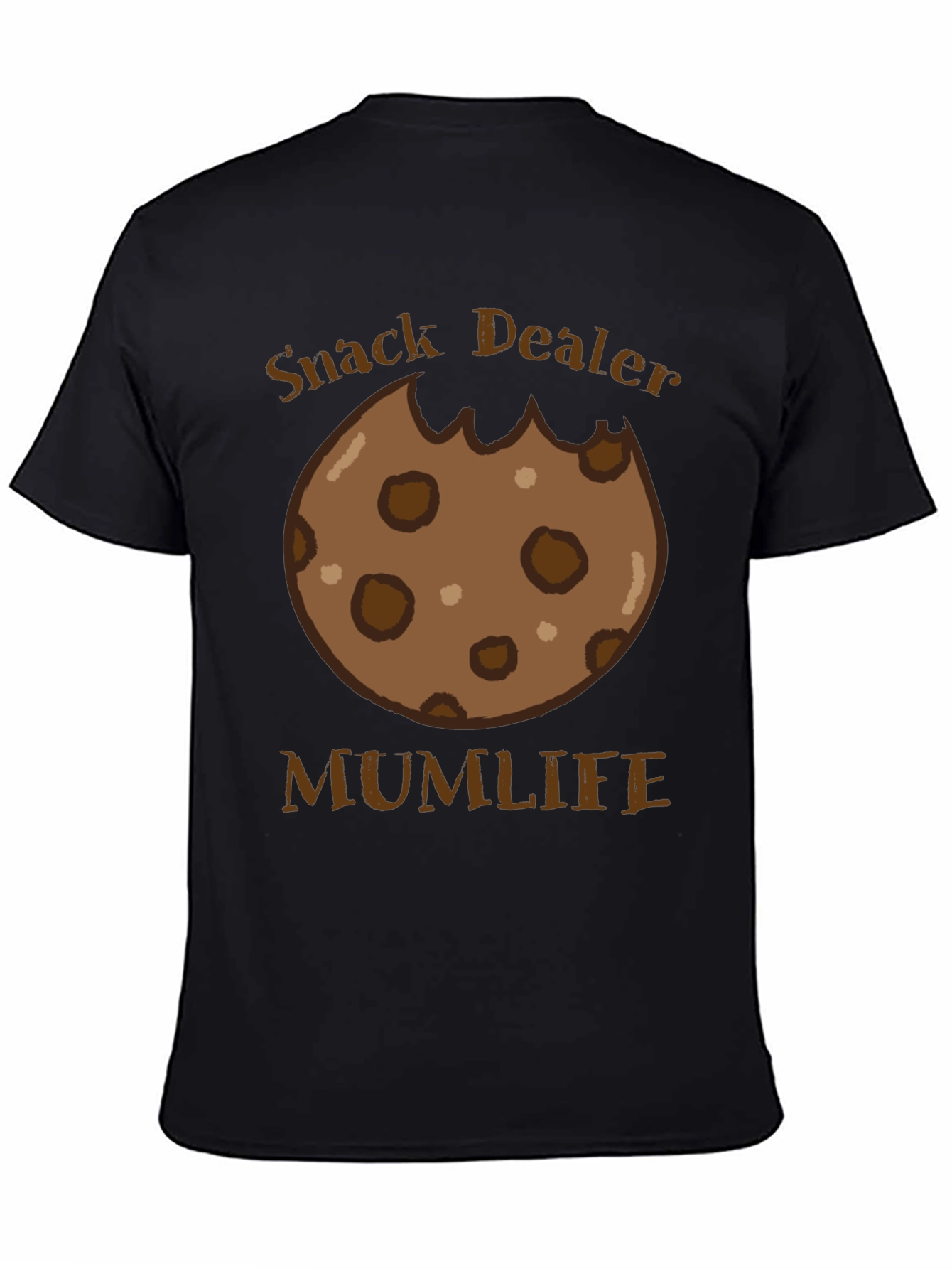 Snack Dealer Mumlife T-Shirt