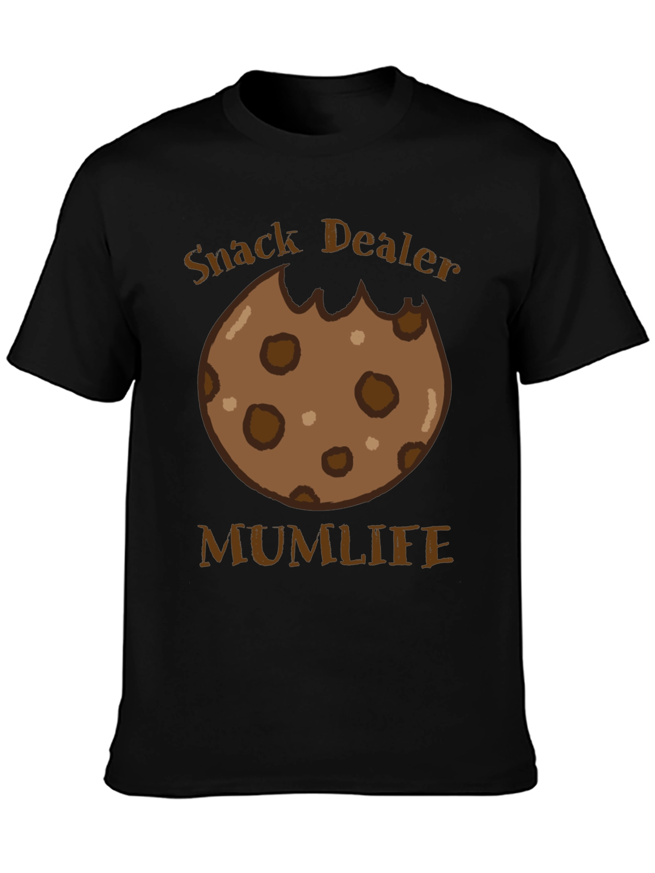 Snack Dealer Mumlife T-Shirt