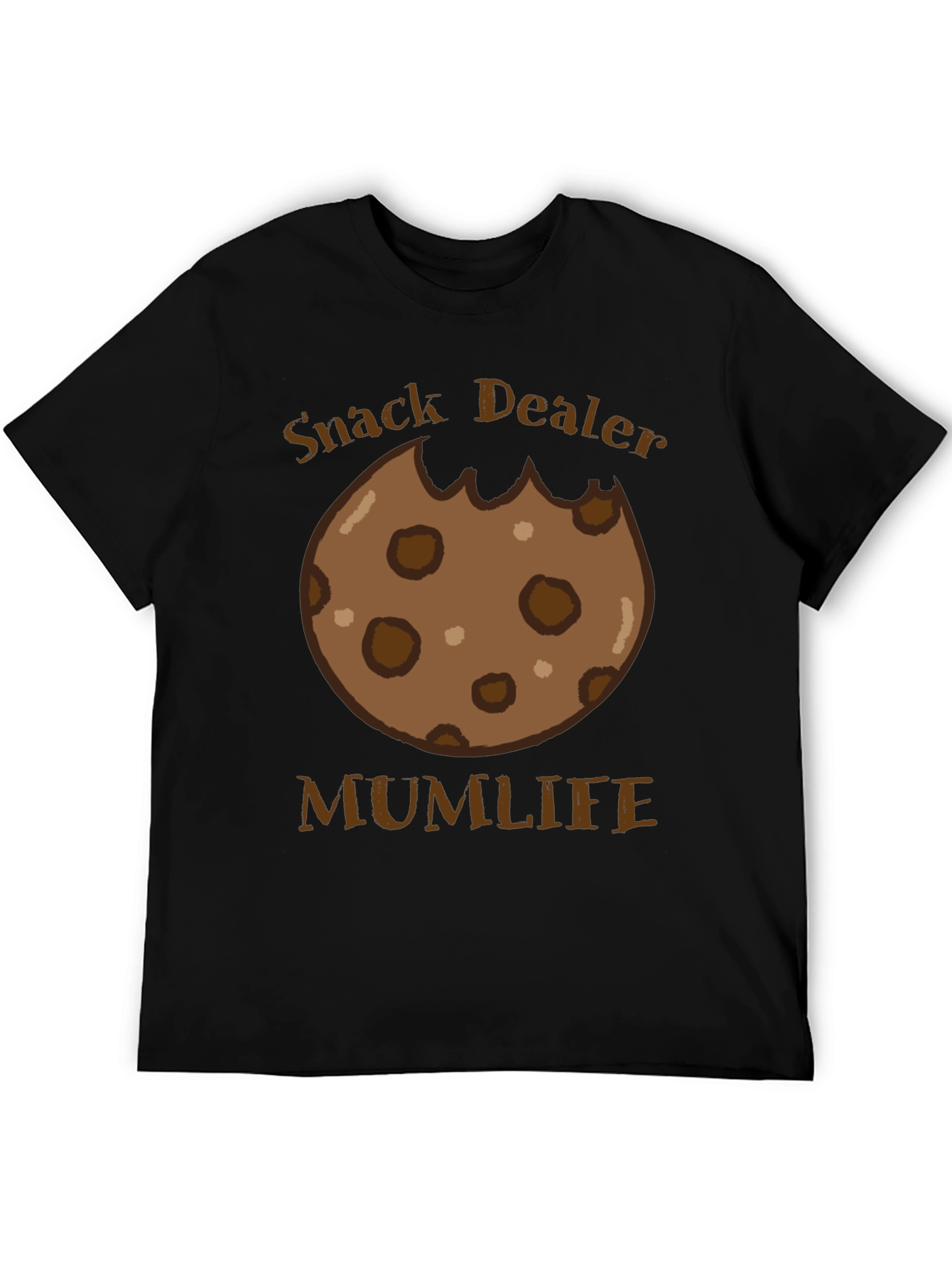 Snack Dealer Mumlife T-Shirt