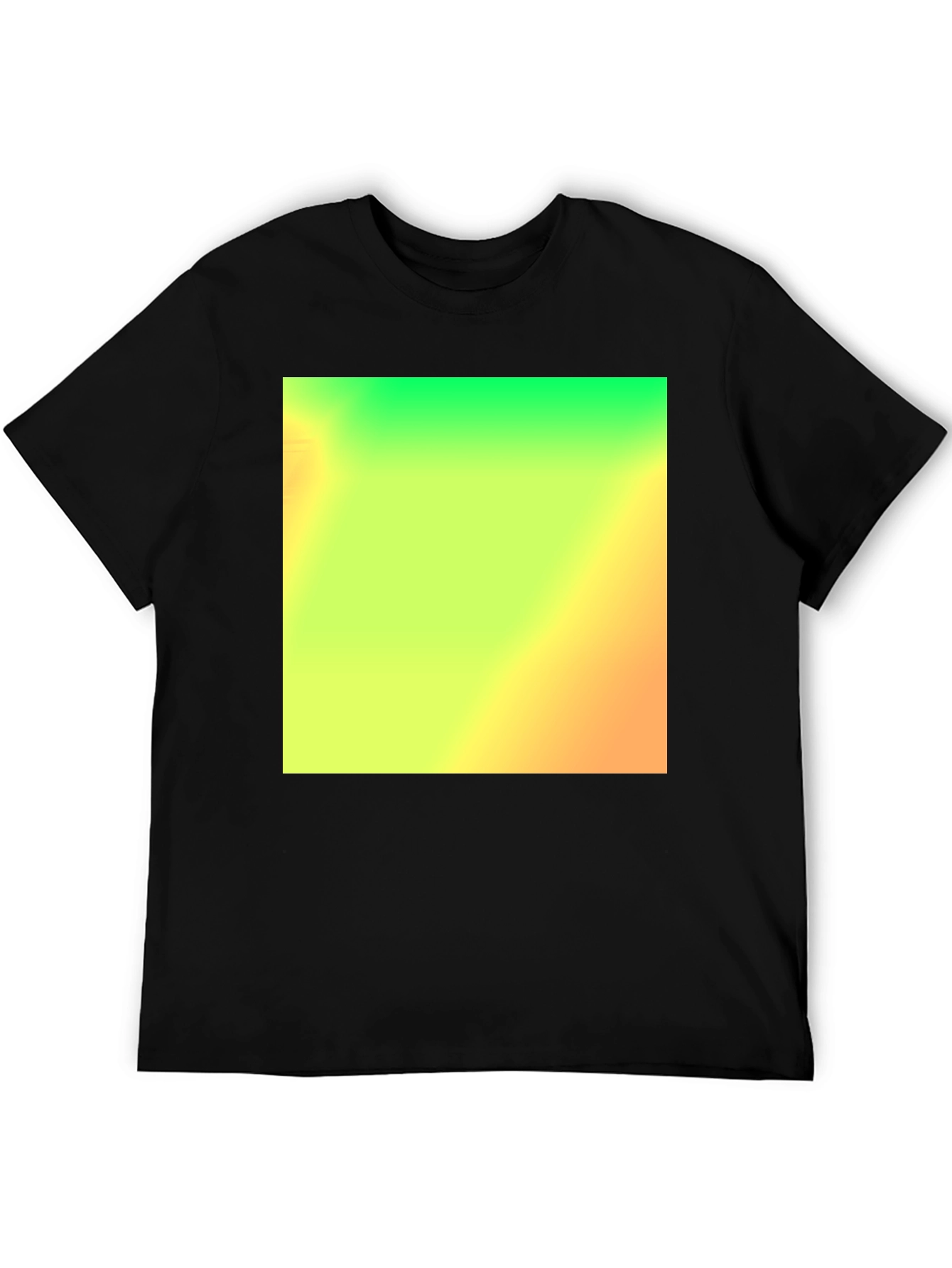 Gradient T-Shirt
