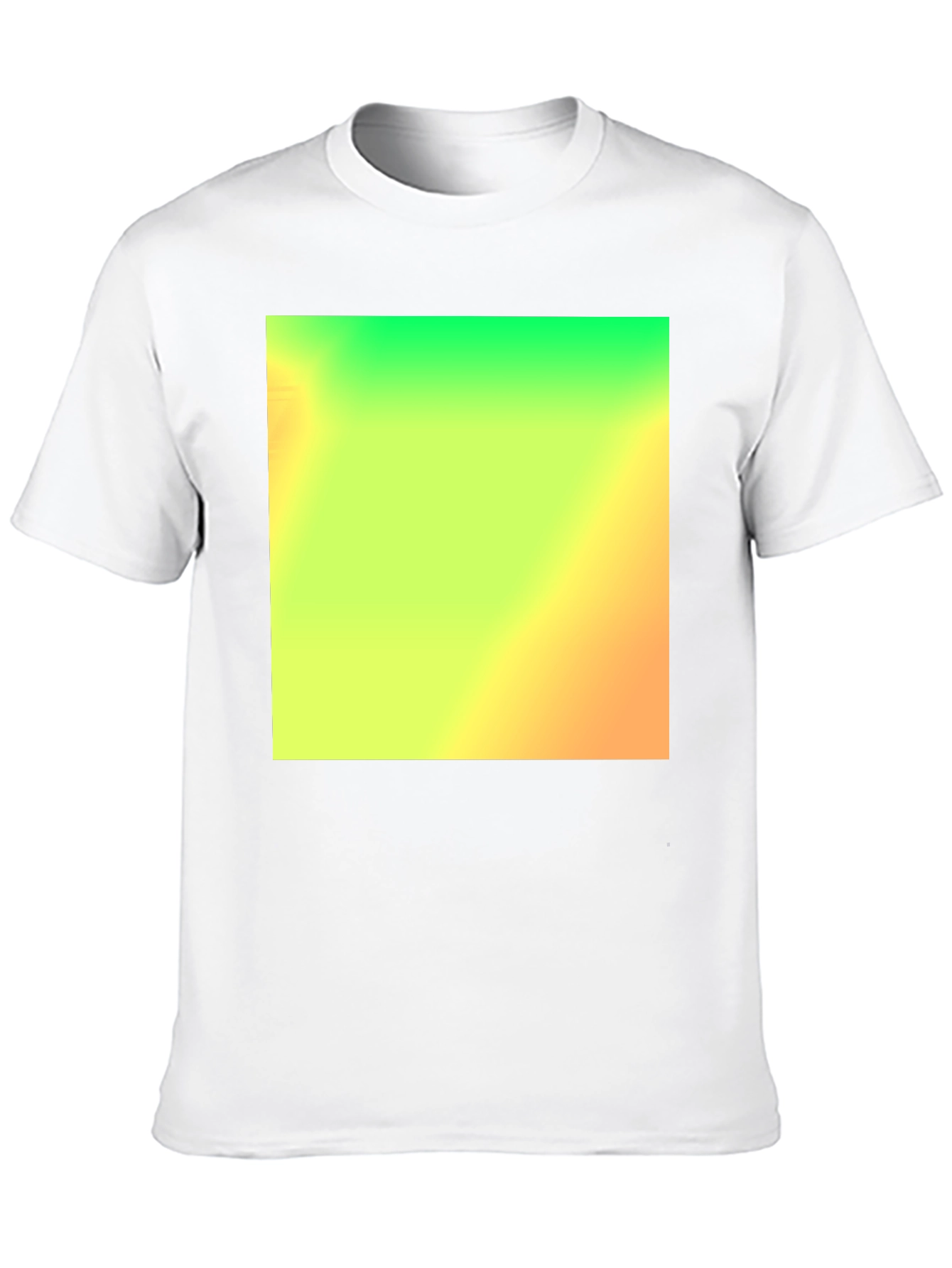 Gradient T-Shirt