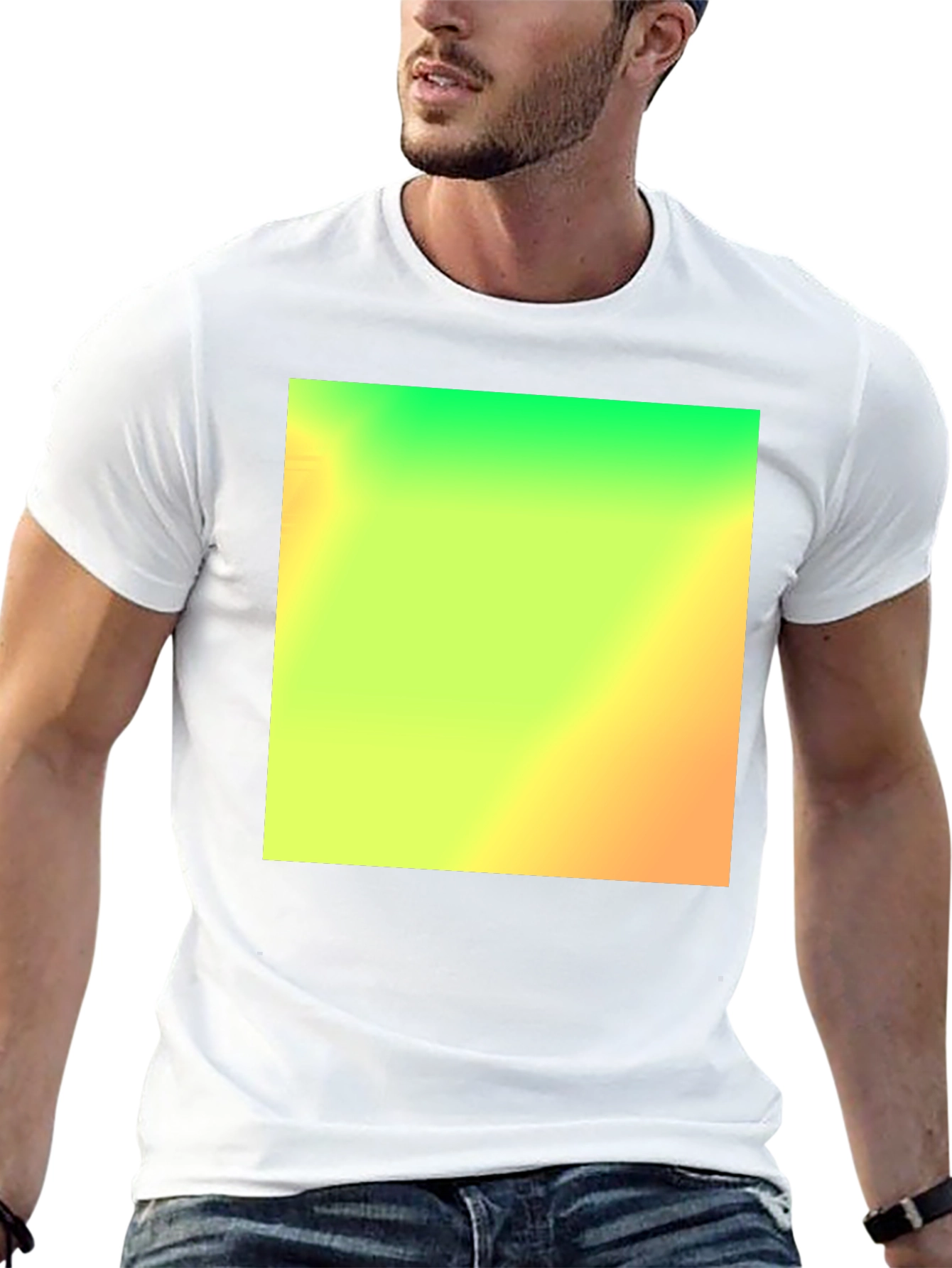 Gradient T-Shirt