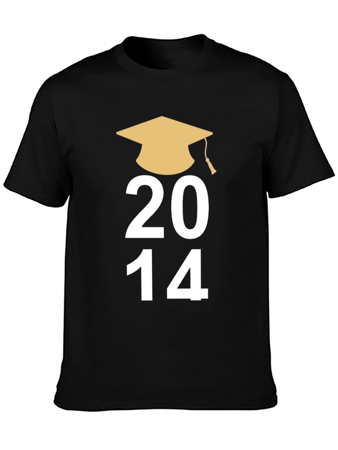 Graduation 2014 T-Shirt - Class of 2014