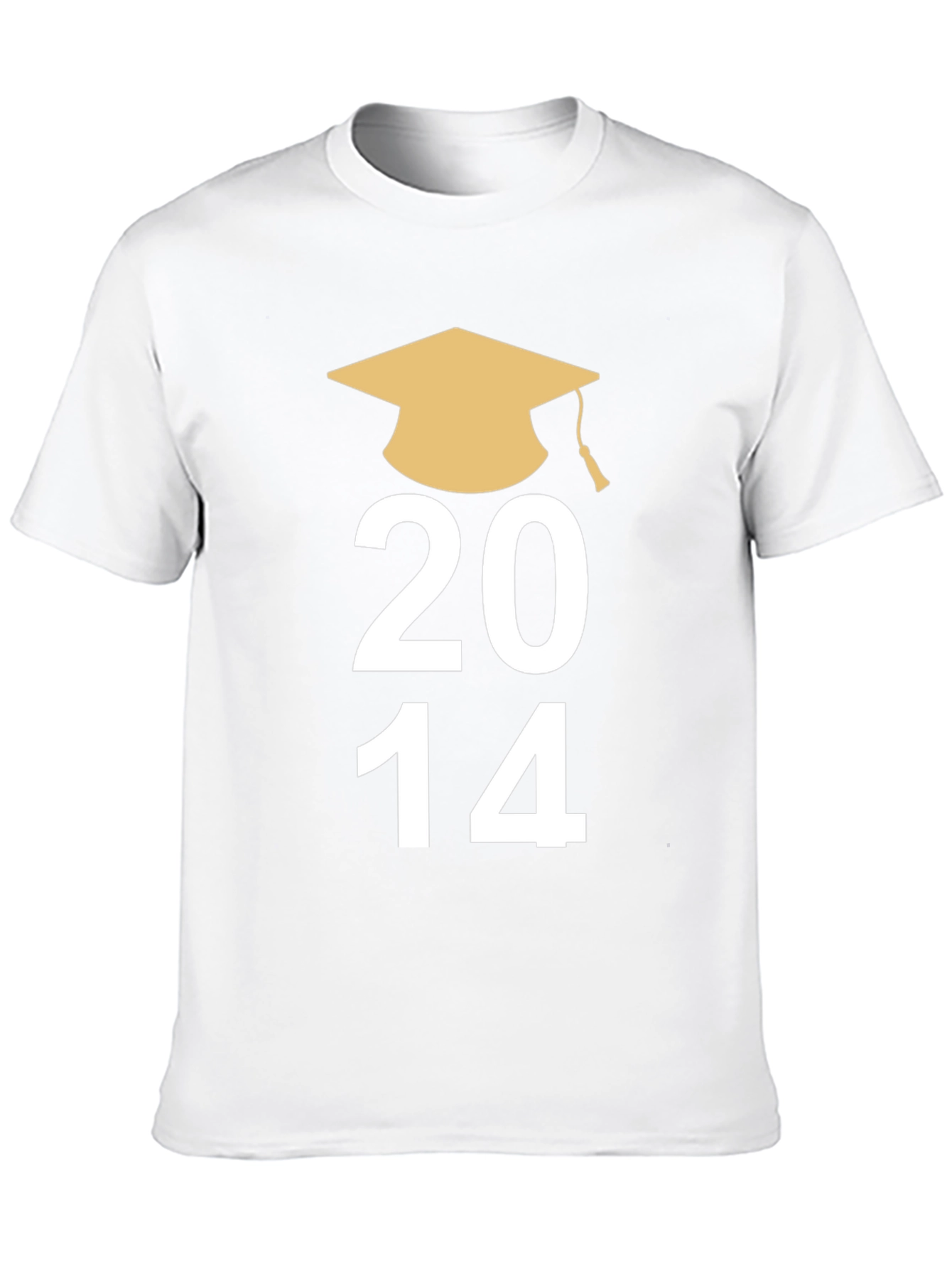 Graduation 2014 T-Shirt - Class of 2014