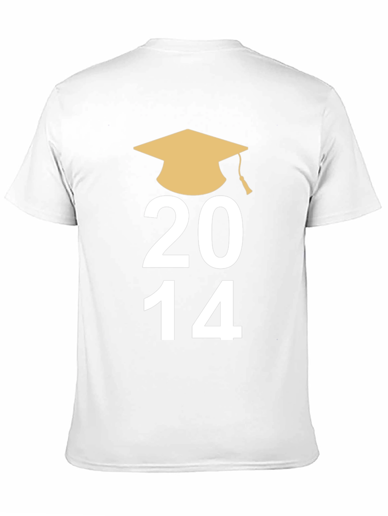 Graduation 2014 T-Shirt - Class of 2014