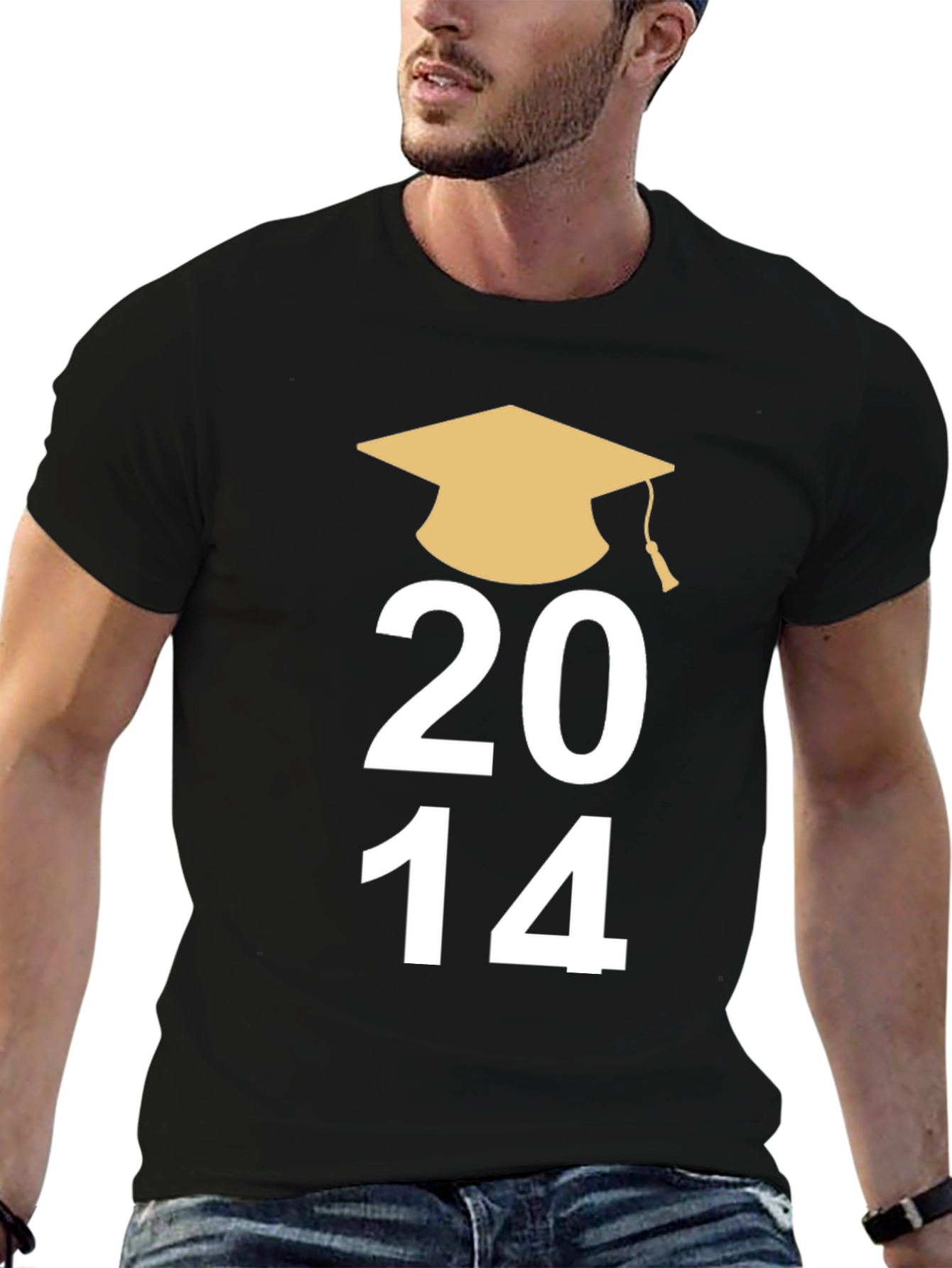 Graduation 2014 T-Shirt - Class of 2014