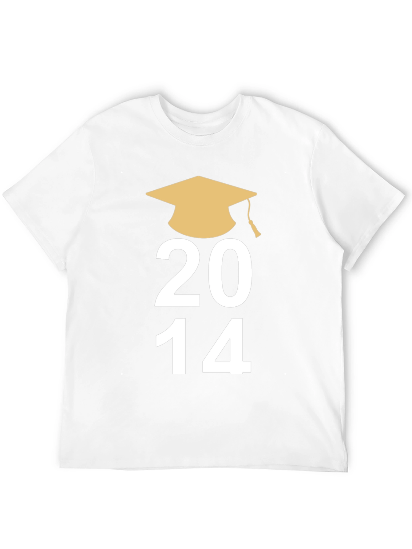 Graduation 2014 T-Shirt - Class of 2014