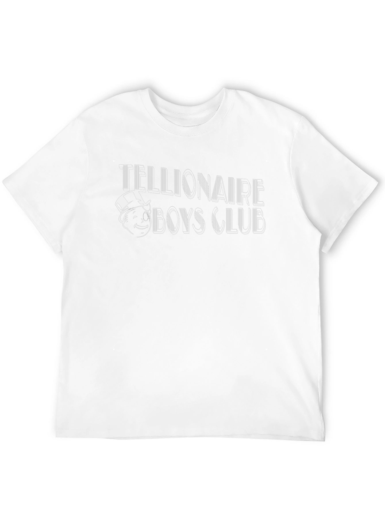 Billionaire Boys Club Style T-Shirt