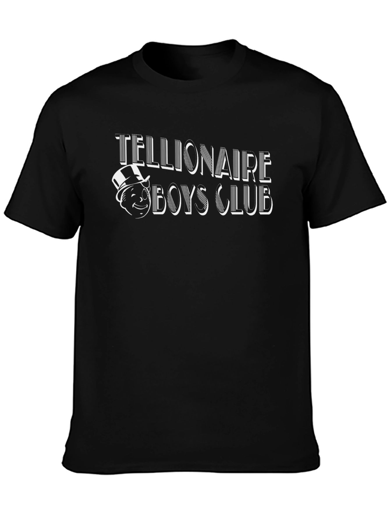 Billionaire Boys Club Style T-Shirt