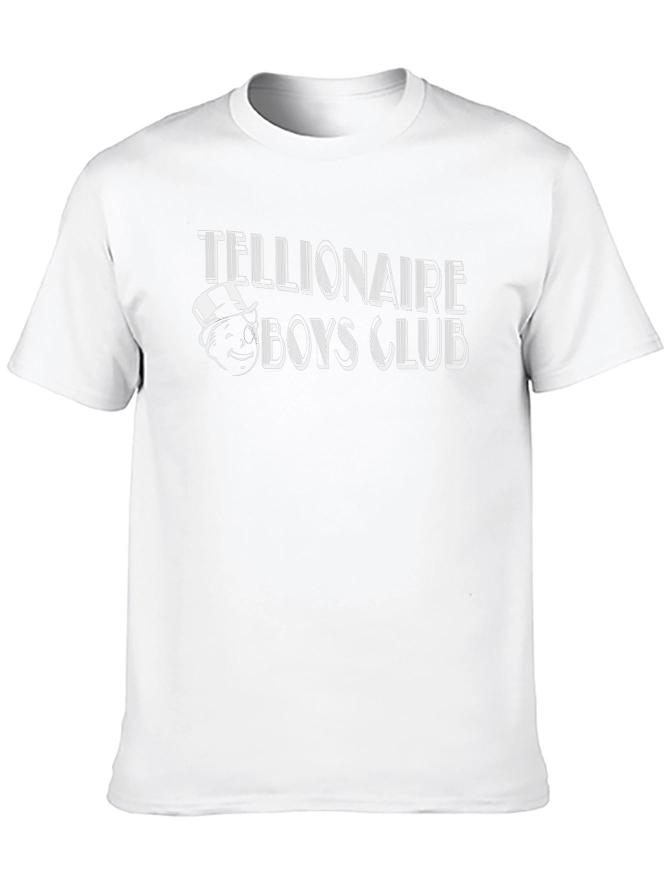 Billionaire Boys Club Style T-Shirt