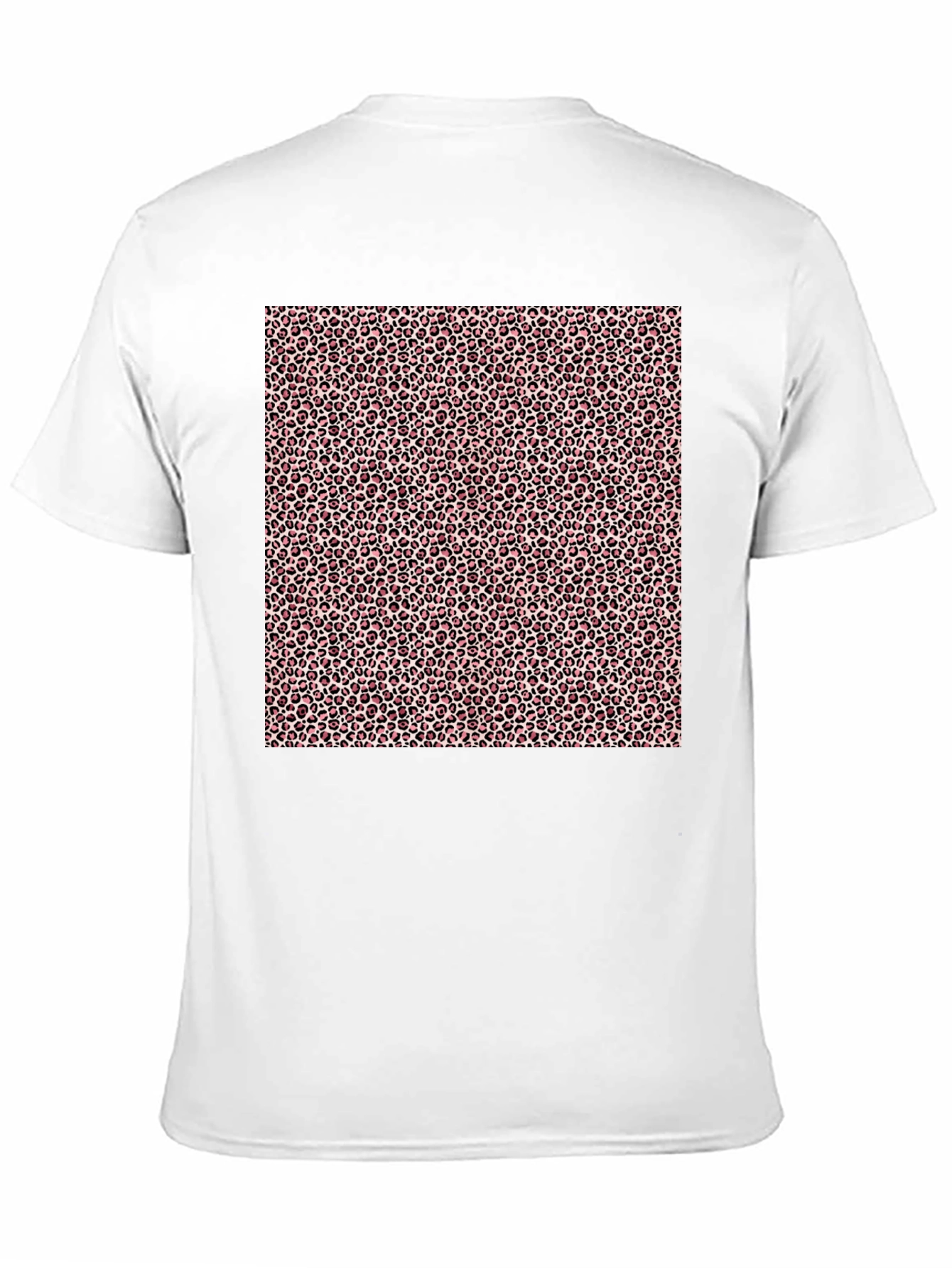 Leopard Print T-Shirt