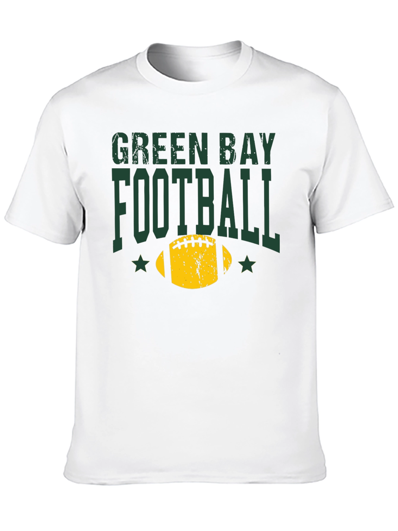 Green Bay Football T-Shirt