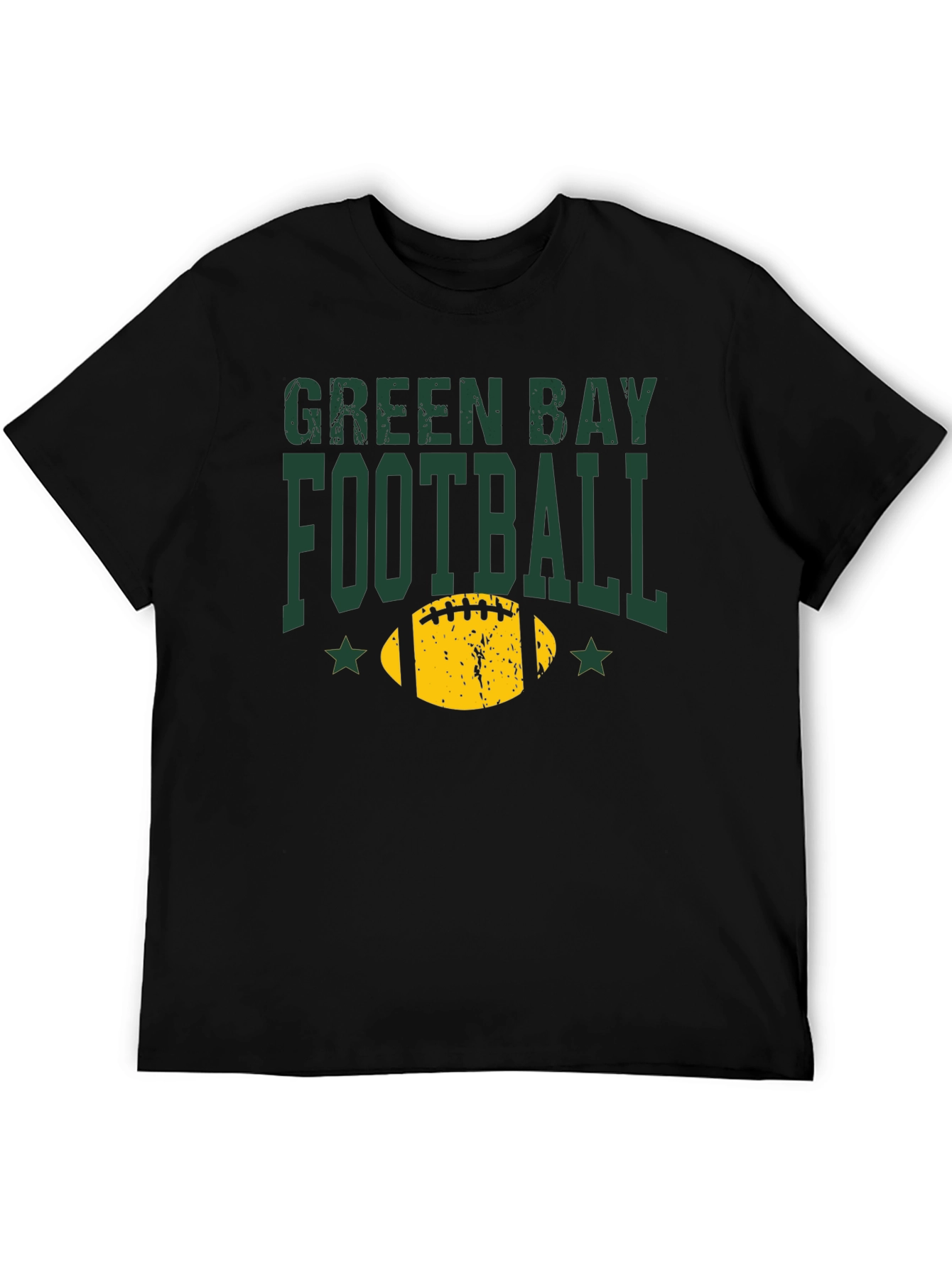 Green Bay Football T-Shirt