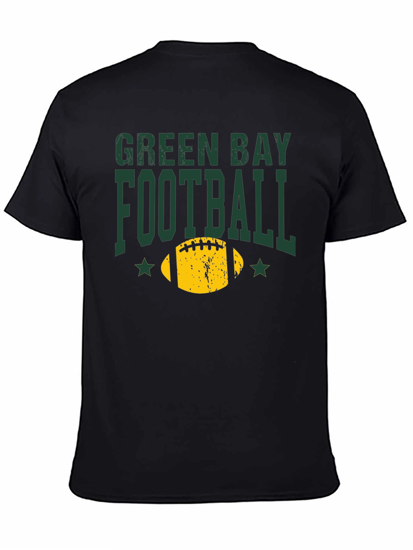 Green Bay Football T-Shirt