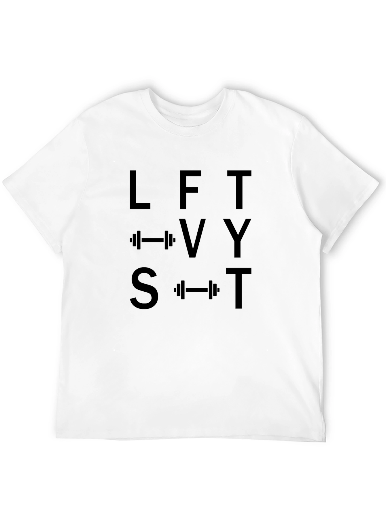 Lift Heavy Sh*t T-Shirt