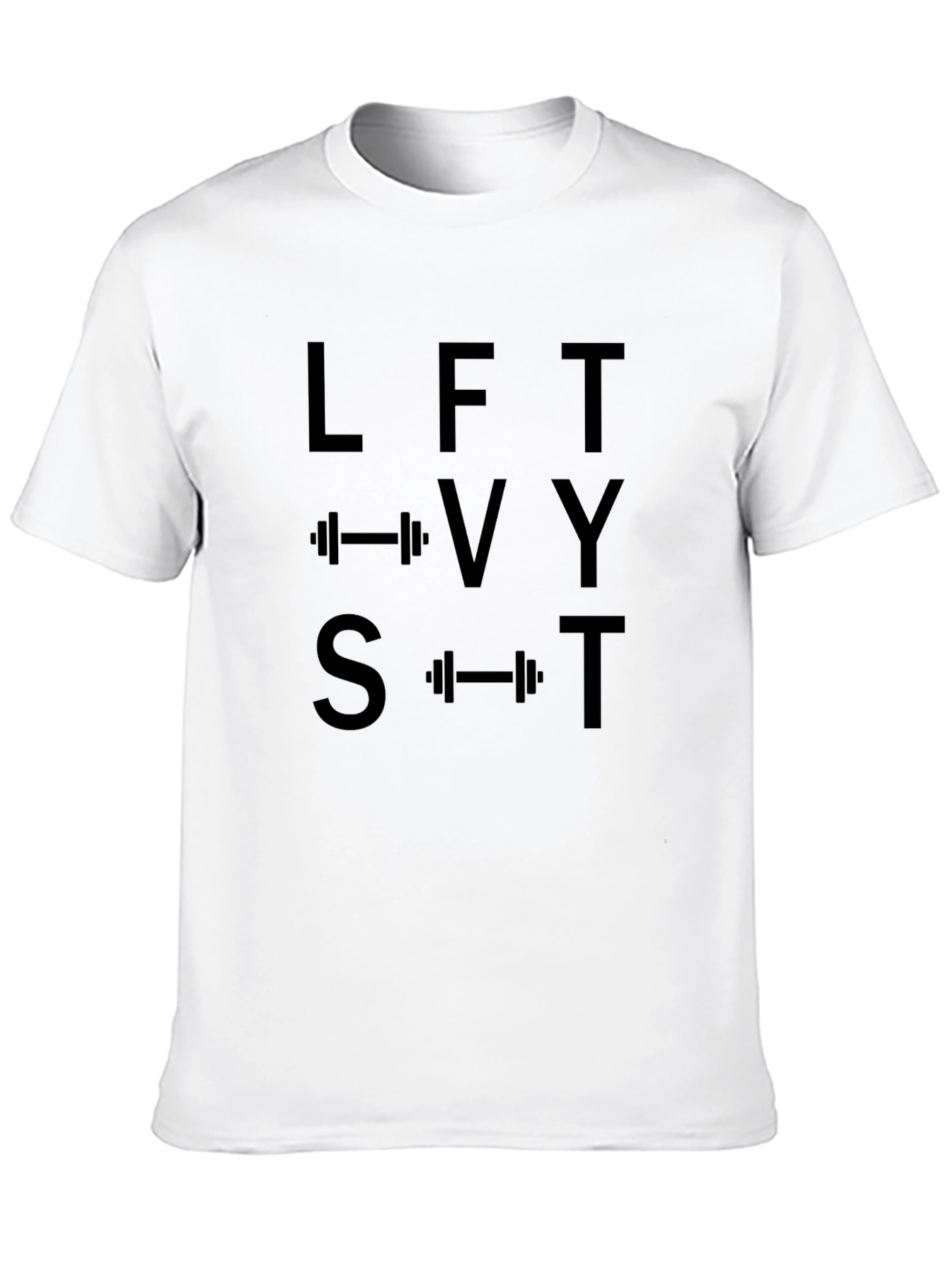Lift Heavy Sh*t T-Shirt