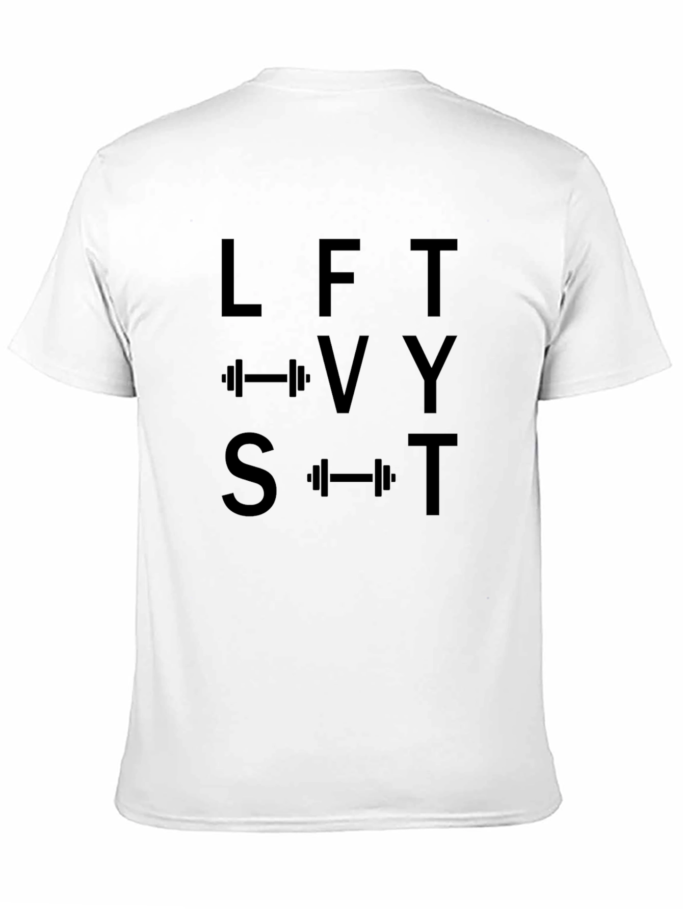 Lift Heavy Sh*t T-Shirt