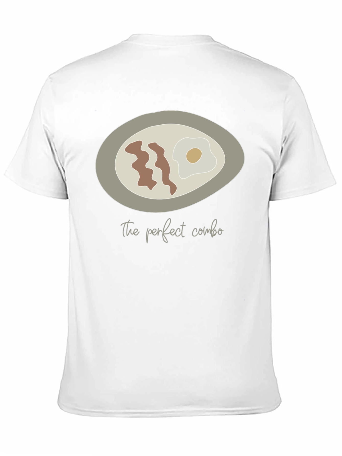 The Perfect Combo Graphic T-Shirt