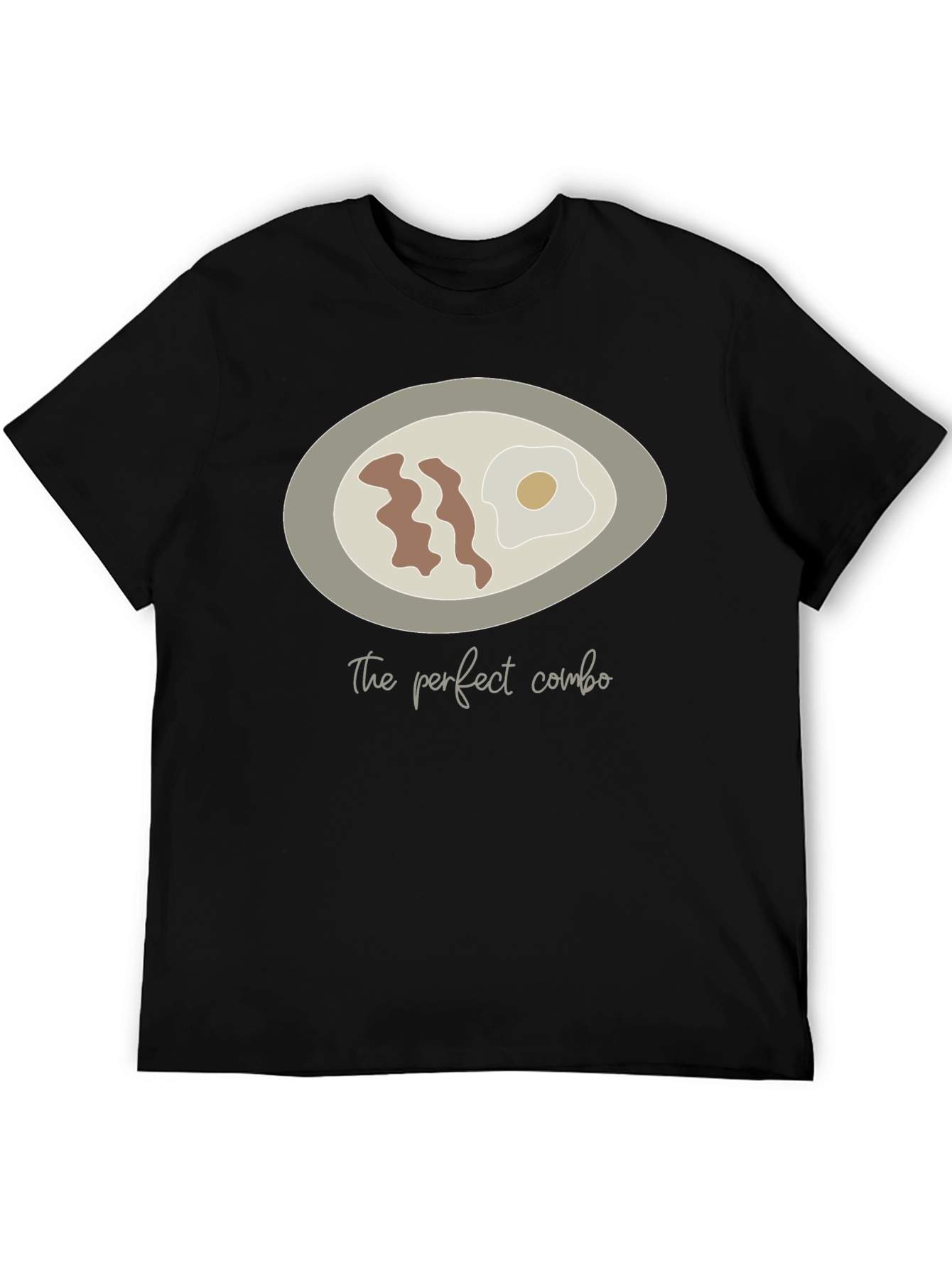 The Perfect Combo Graphic T-Shirt