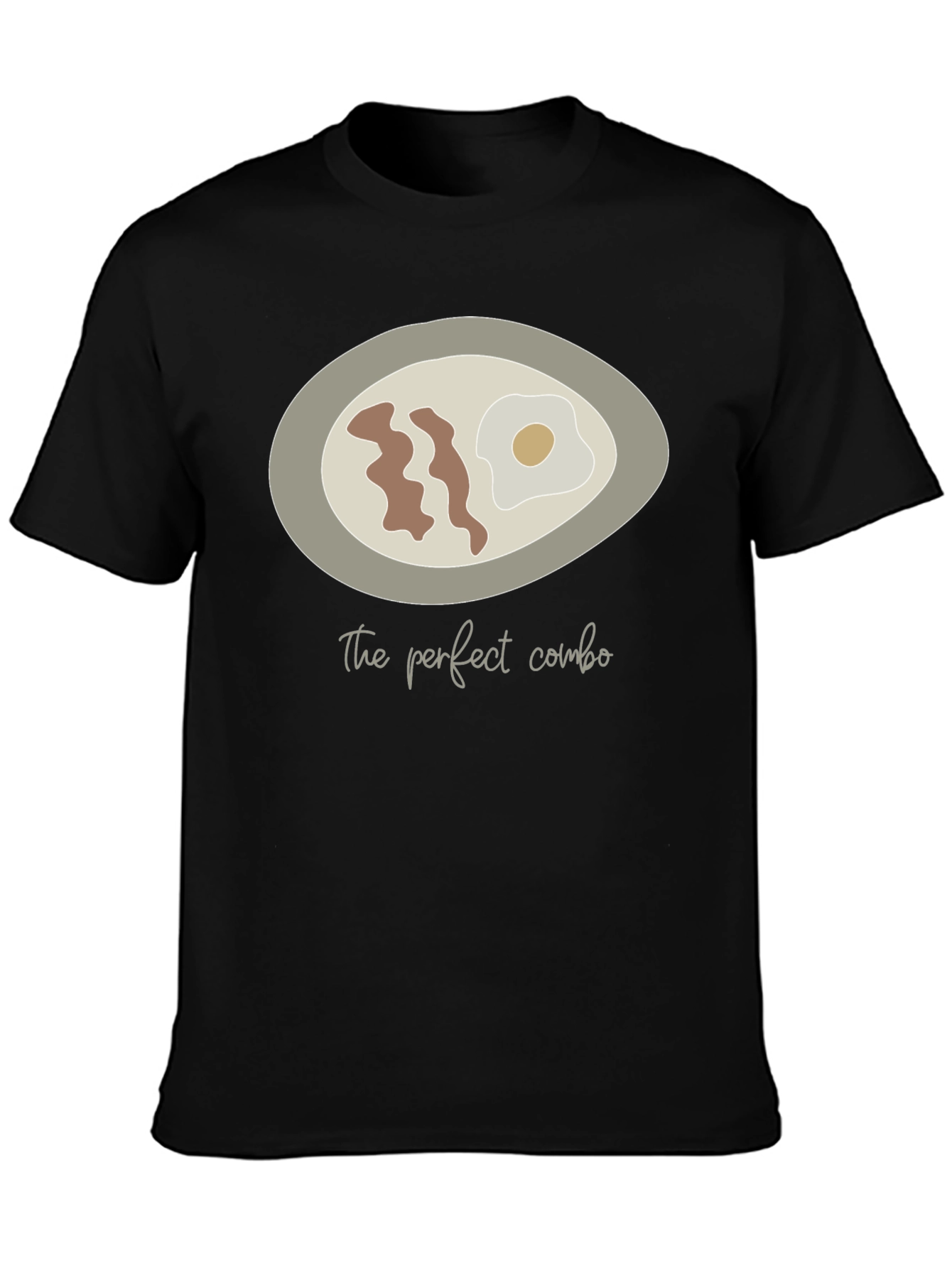 The Perfect Combo Graphic T-Shirt