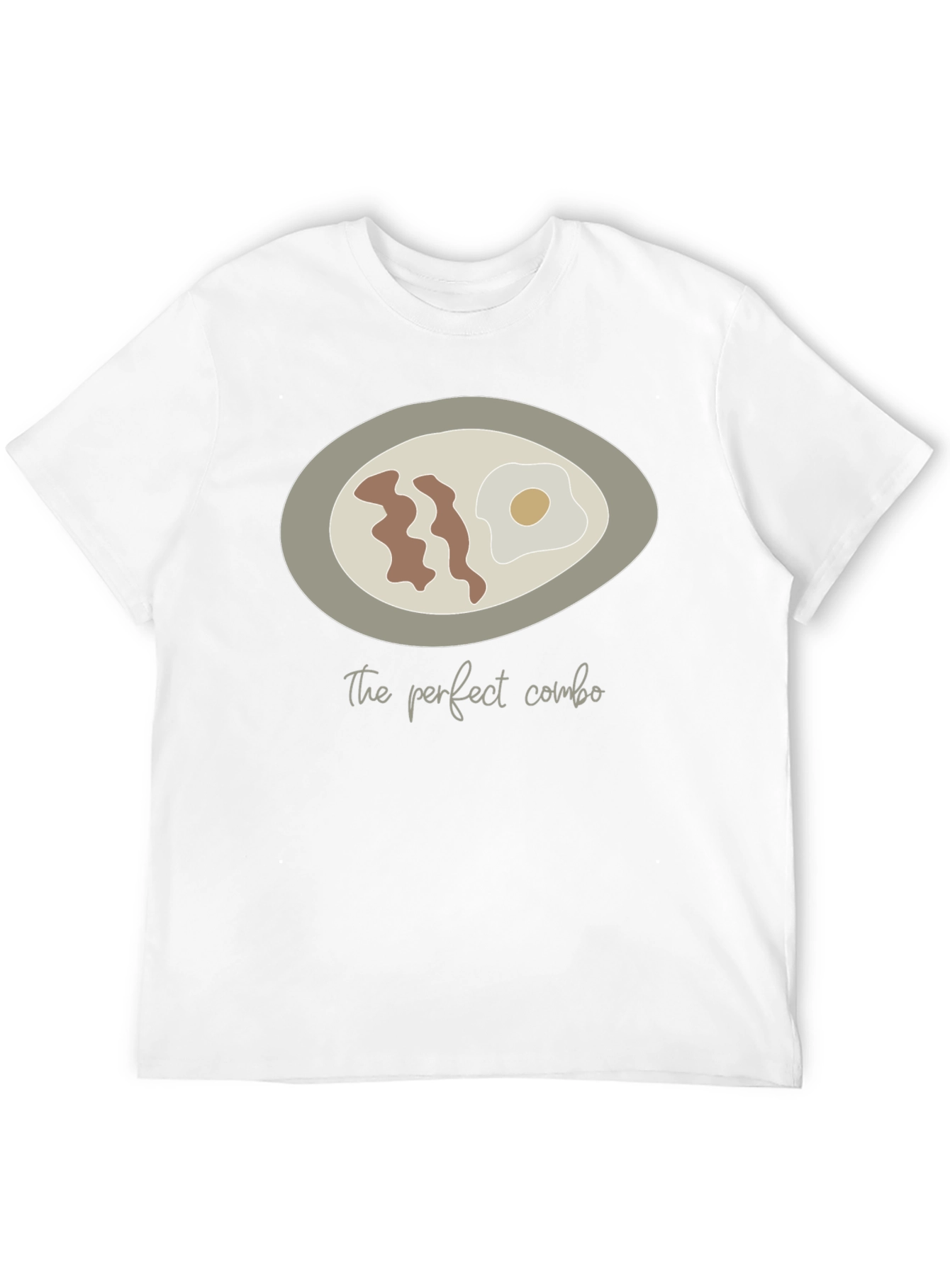 The Perfect Combo Graphic T-Shirt