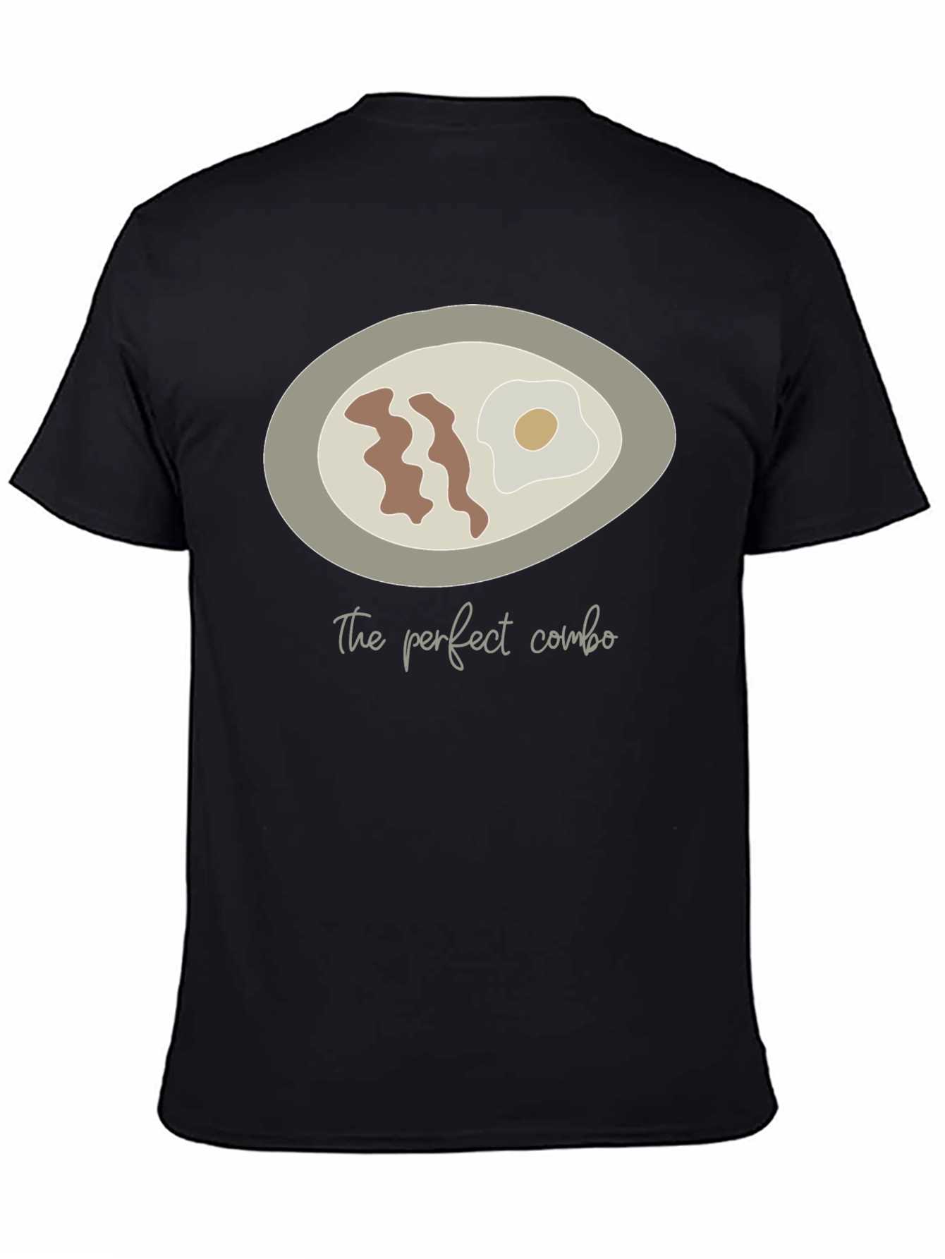 The Perfect Combo Graphic T-Shirt