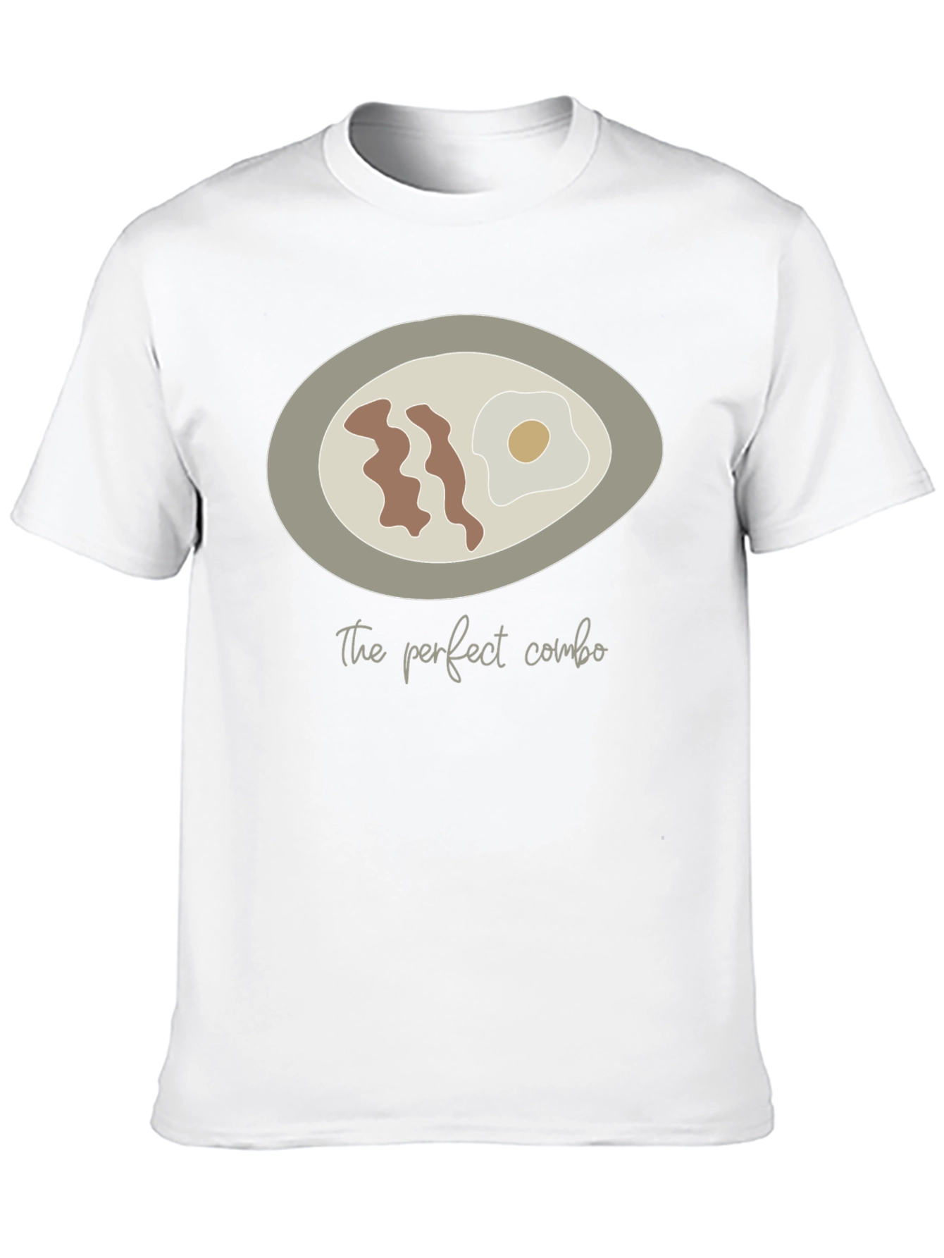 The Perfect Combo Graphic T-Shirt