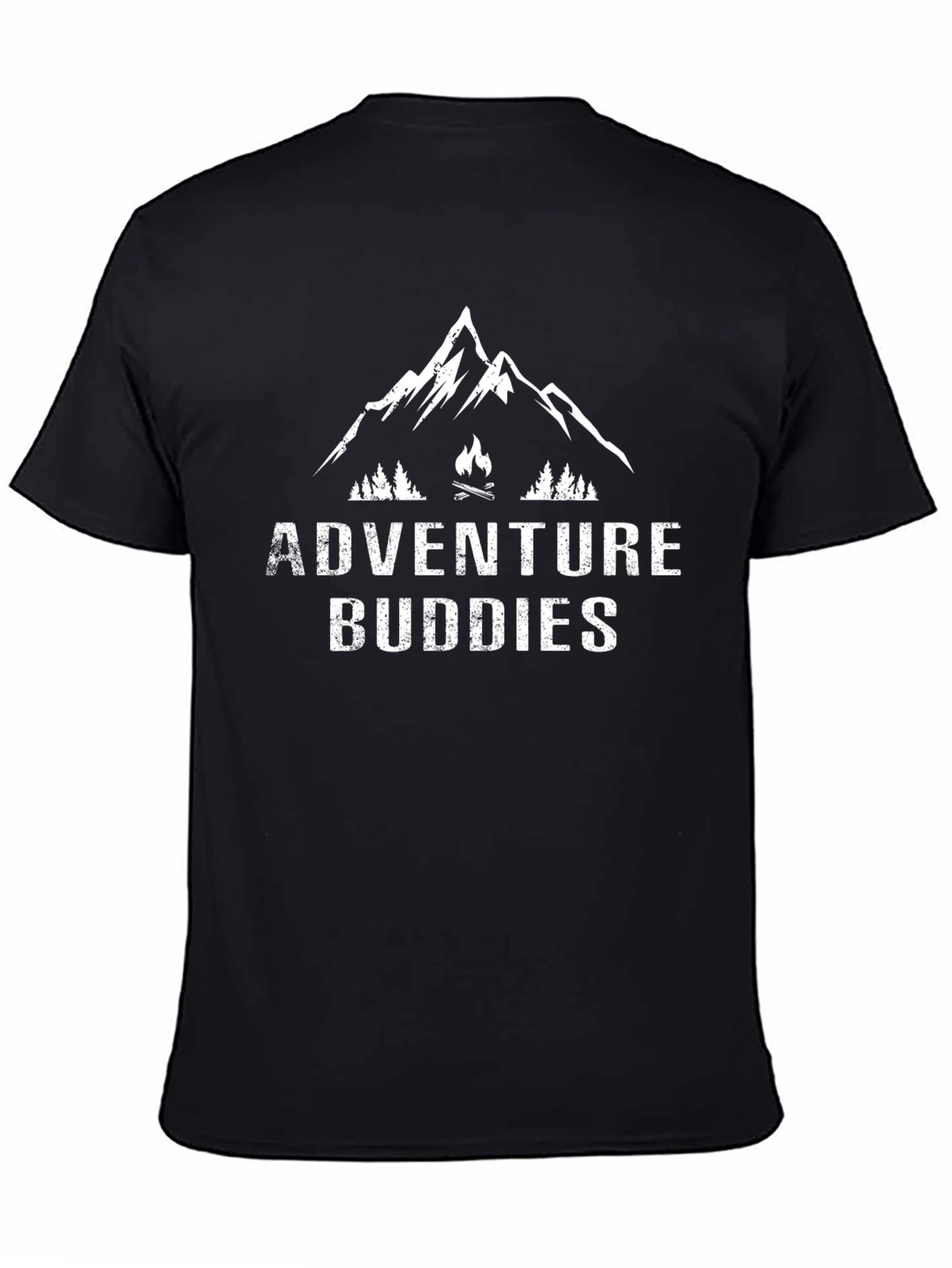 Adventure Buddies Graphic Tee
