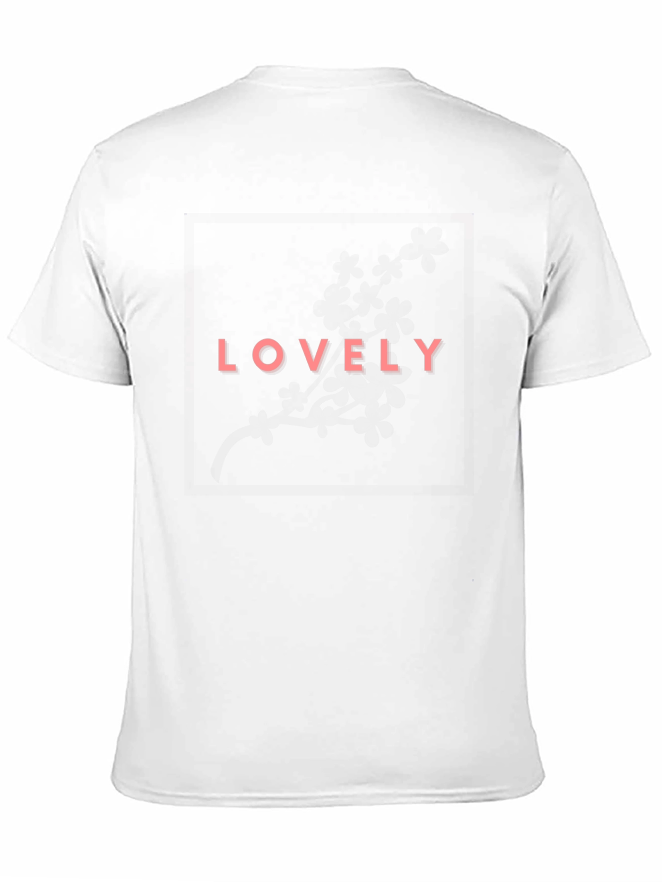 Lovely Black T-Shirt - Stylish & Comfortable