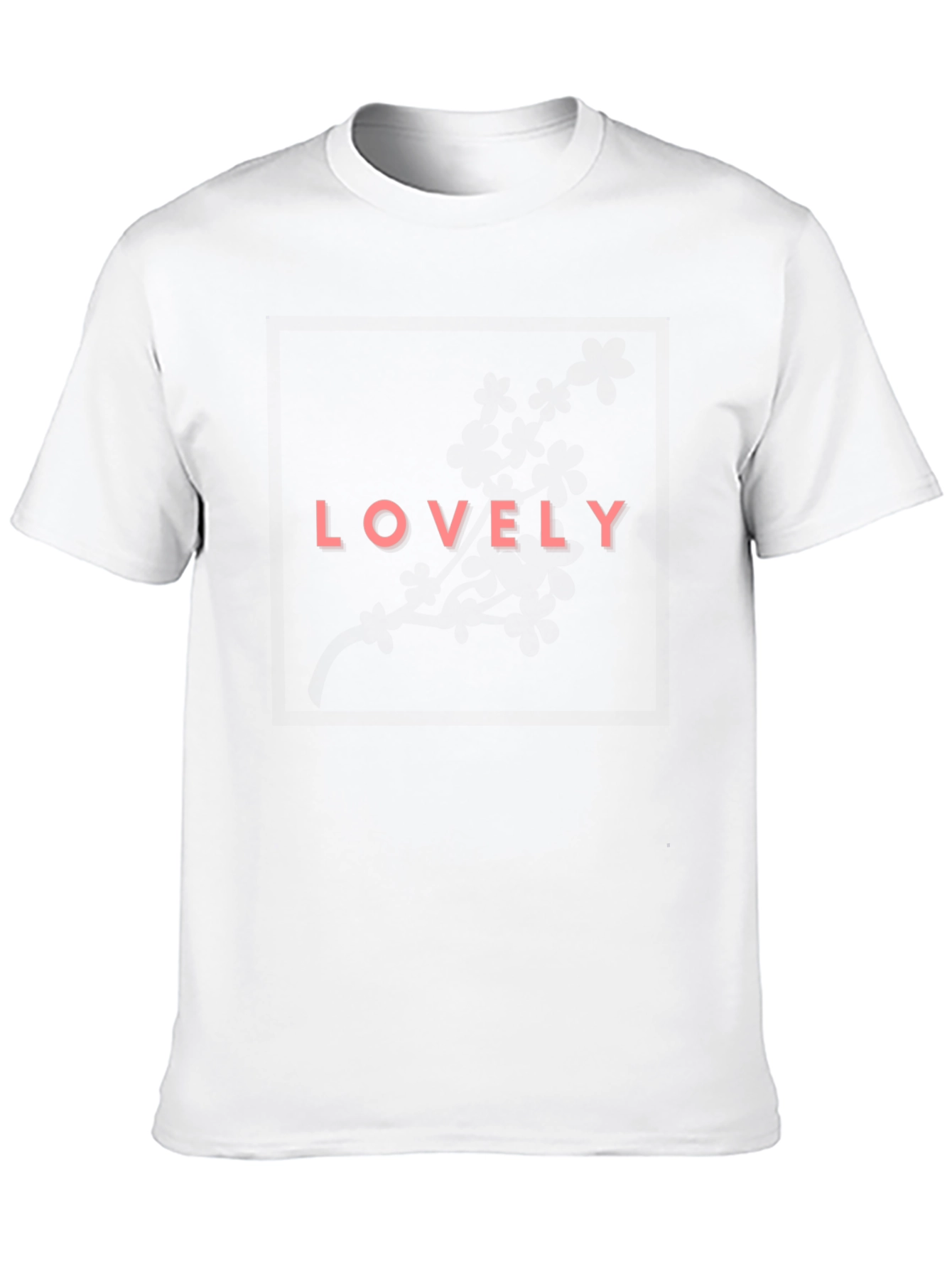 Lovely Black T-Shirt - Stylish & Comfortable